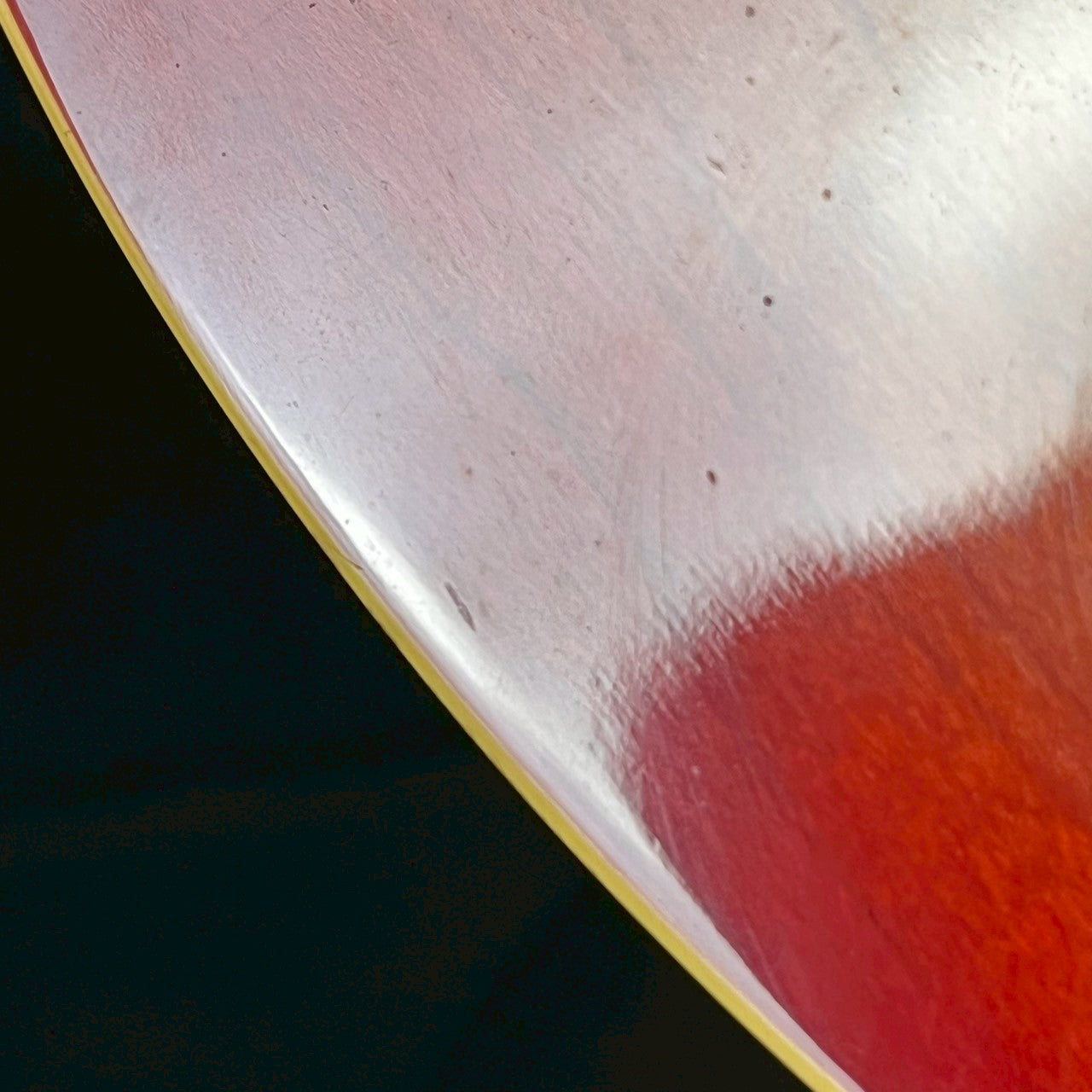 Aria Pro II Japan Les Paul 1980s