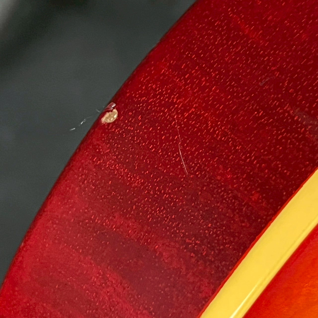 Aria Pro II Japan Les Paul 1980s