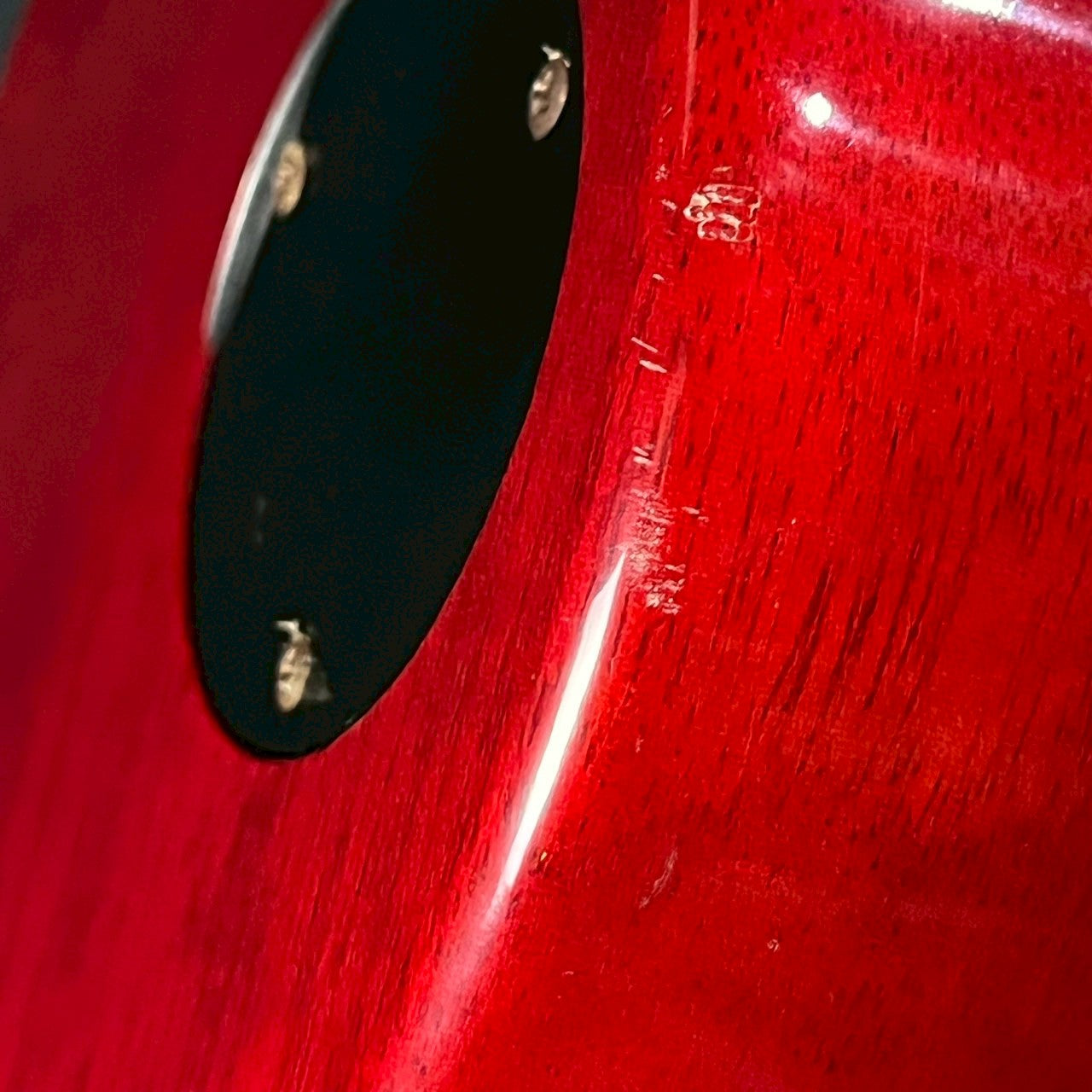 Aria Pro II Japan Les Paul 1980s