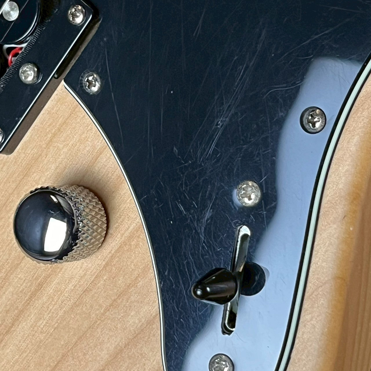YAMAHA PAC112VMX