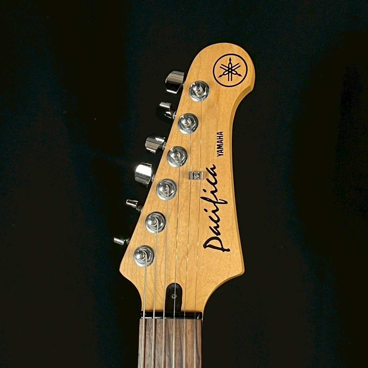 YAMAHA PAC112V