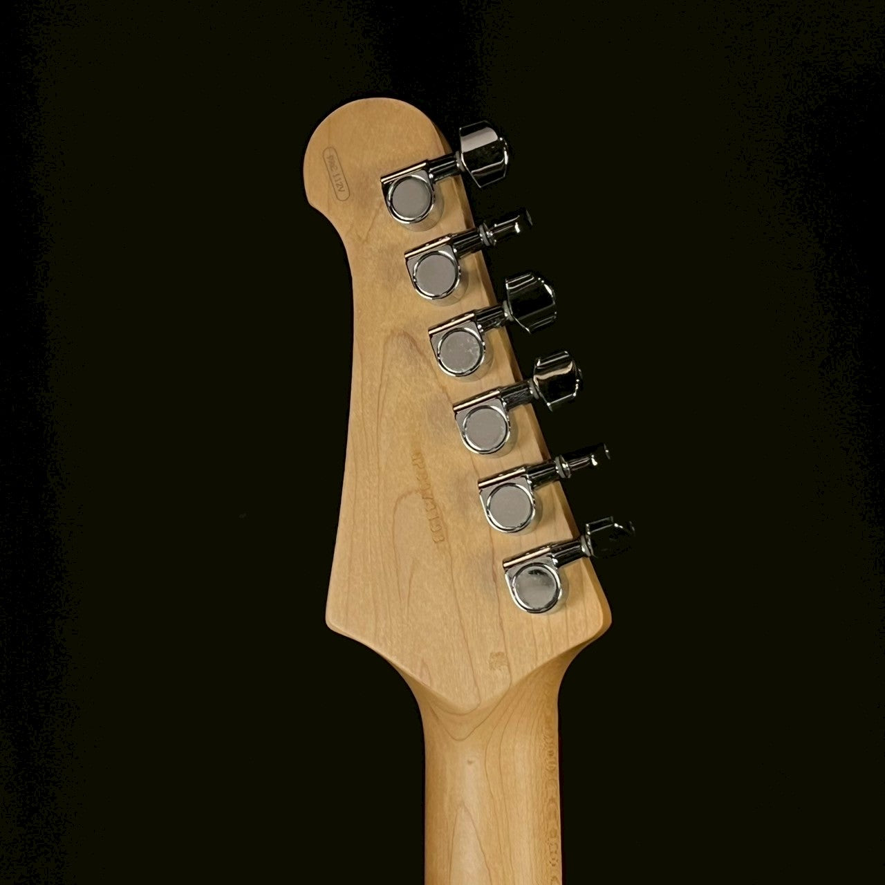 YAMAHA PAC112V