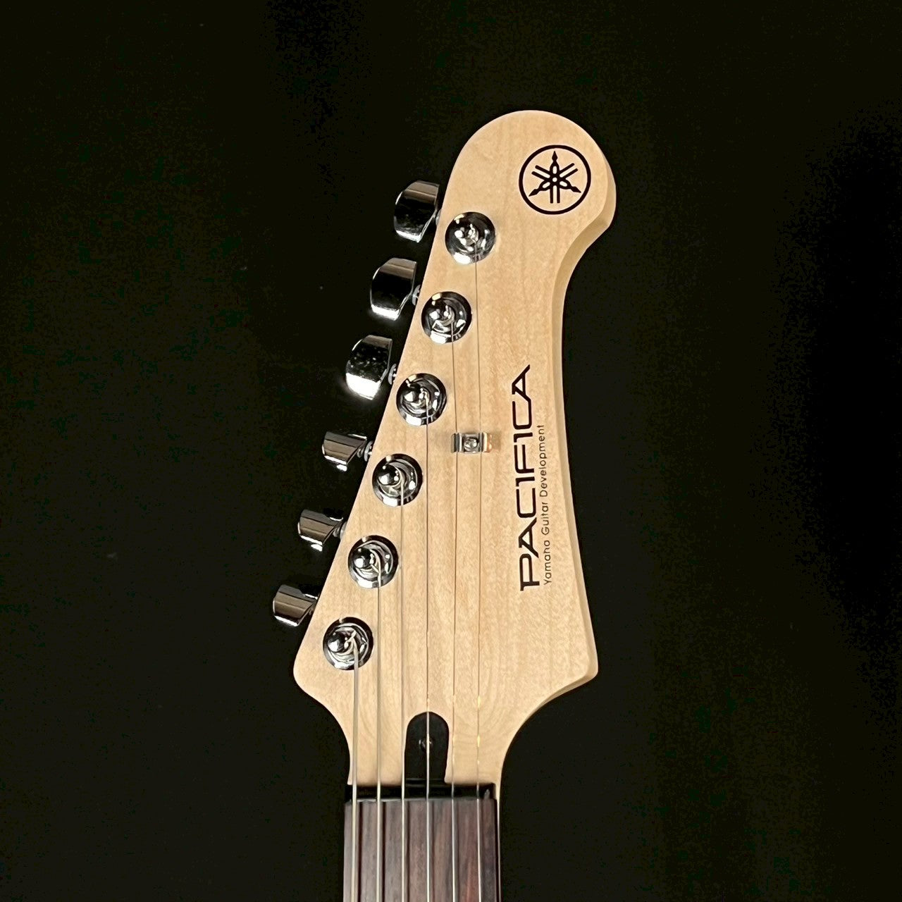 YAMAHA PAC112V