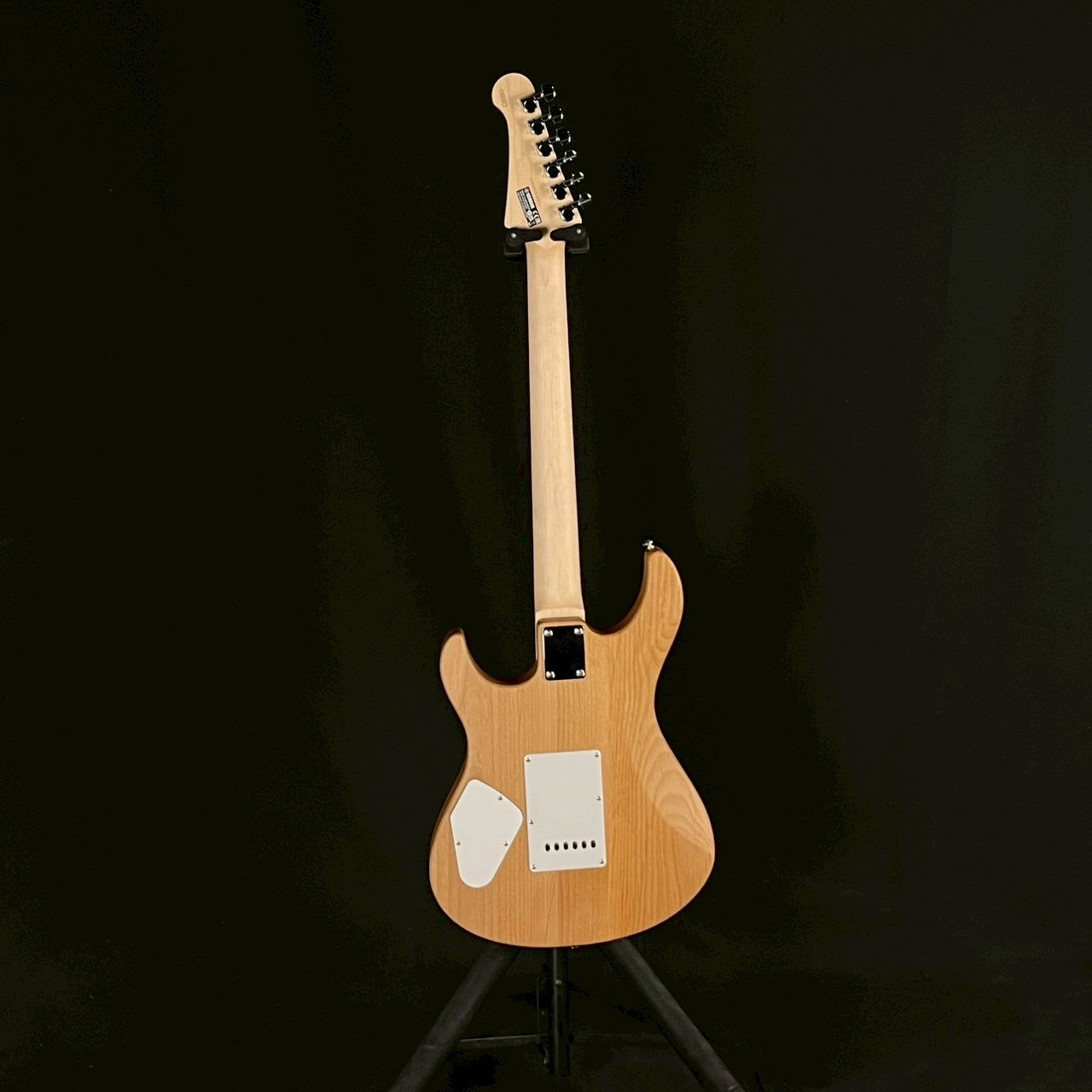 YAMAHA PAC112V