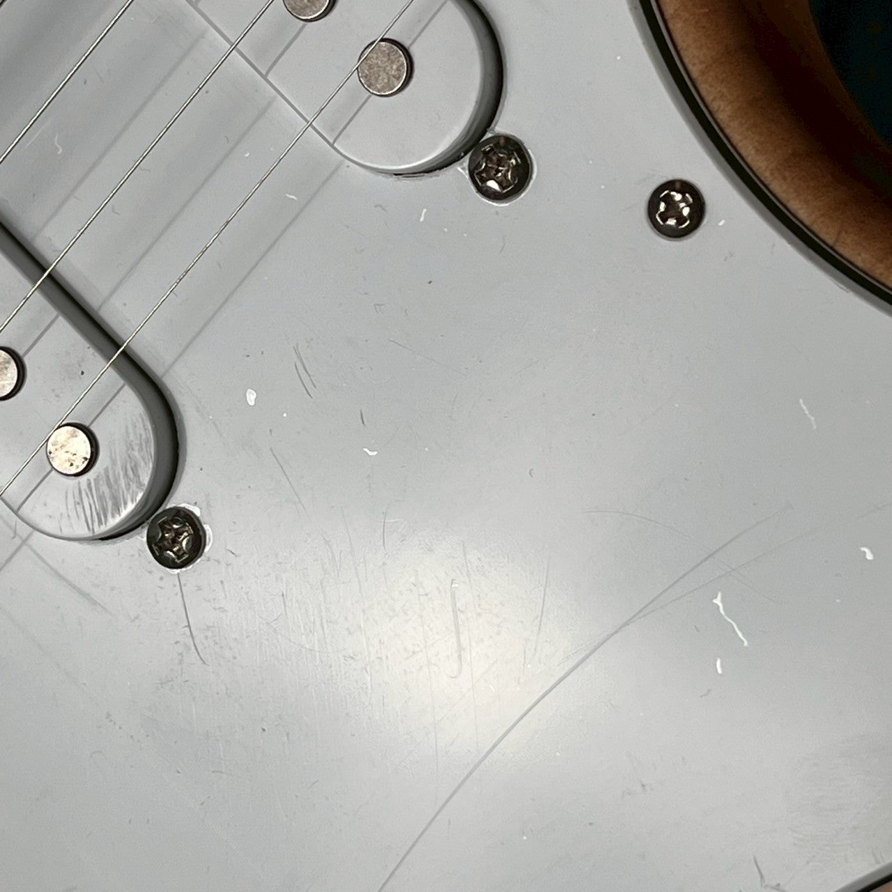 YAMAHA PAC112V
