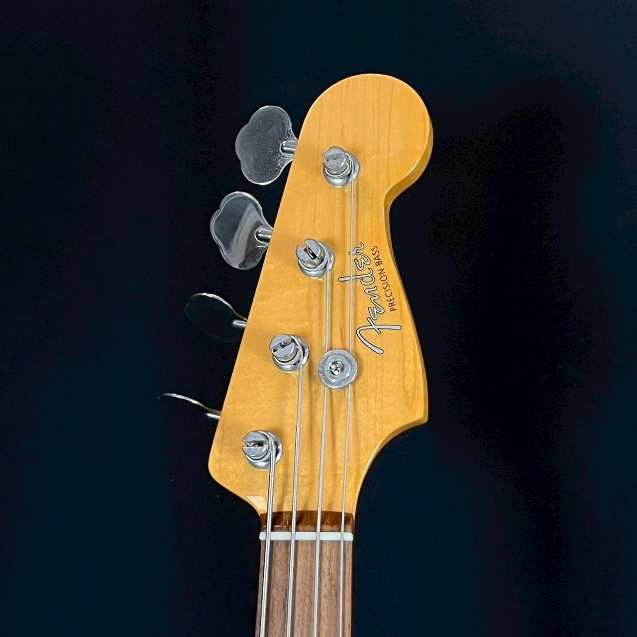 Fender Japan Classic 60s Precision Bass