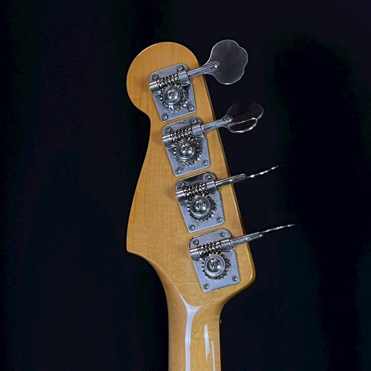 Fender Japan Classic 60s Precision Bass