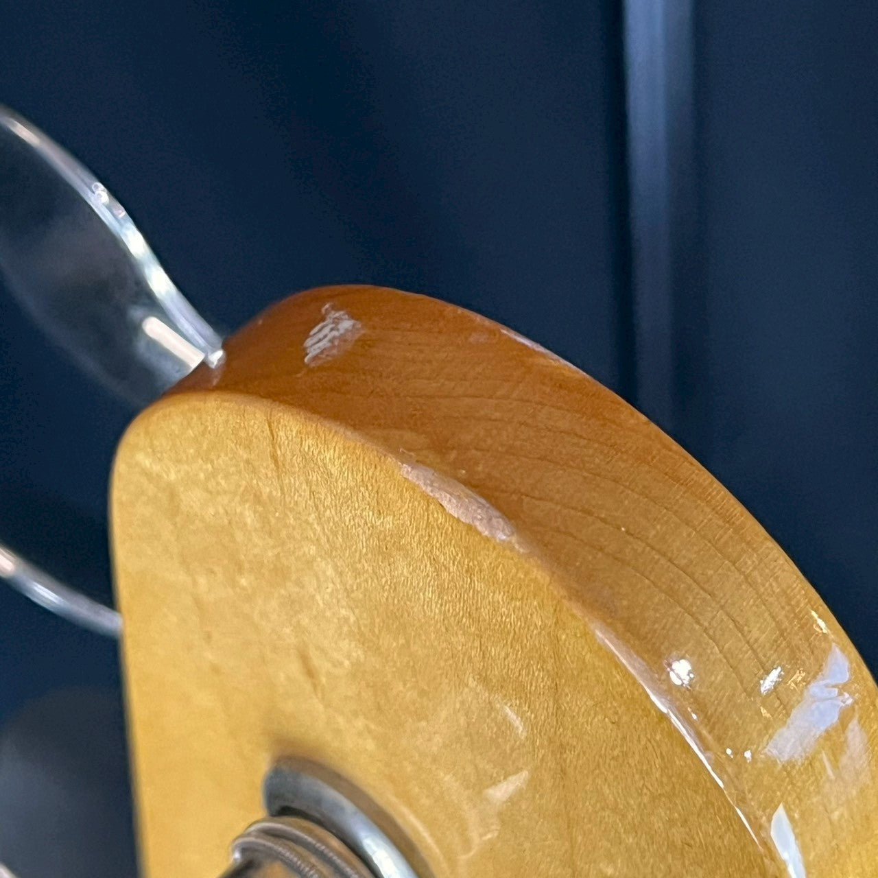 Fender Japan Classic 60s Precision Bass