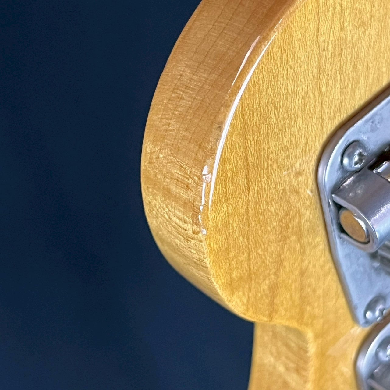 Fender Japan Classic 60s Precision Bass