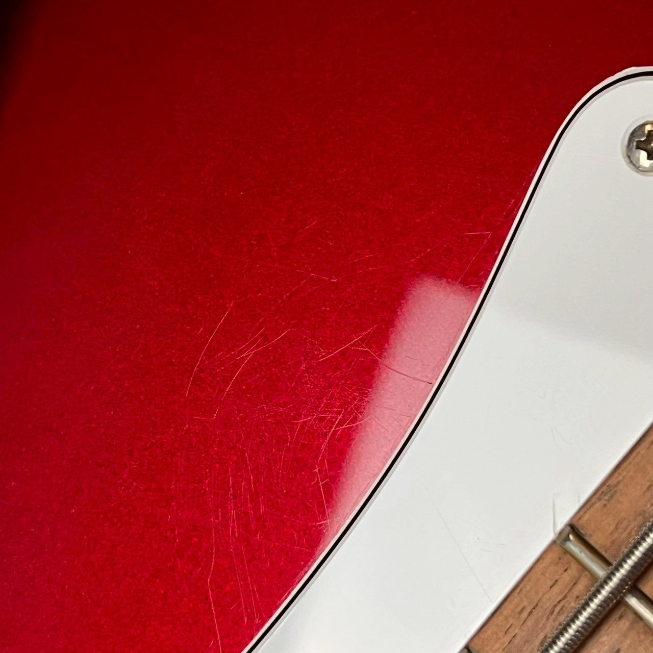 Fender Japan Classic 60s Precision Bass