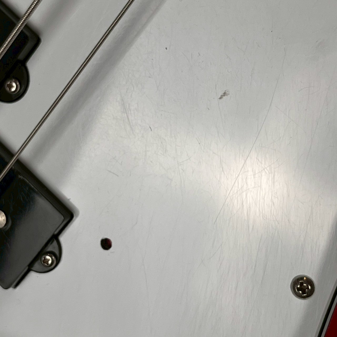 Fender Japan Classic 60s Precision Bass