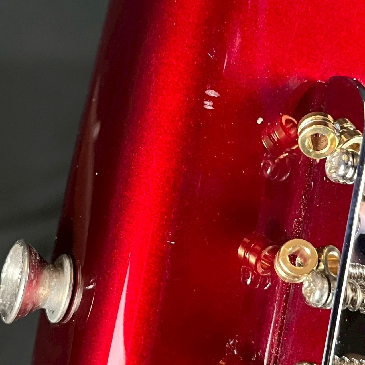 Fender Japan Classic 60s Precision Bass