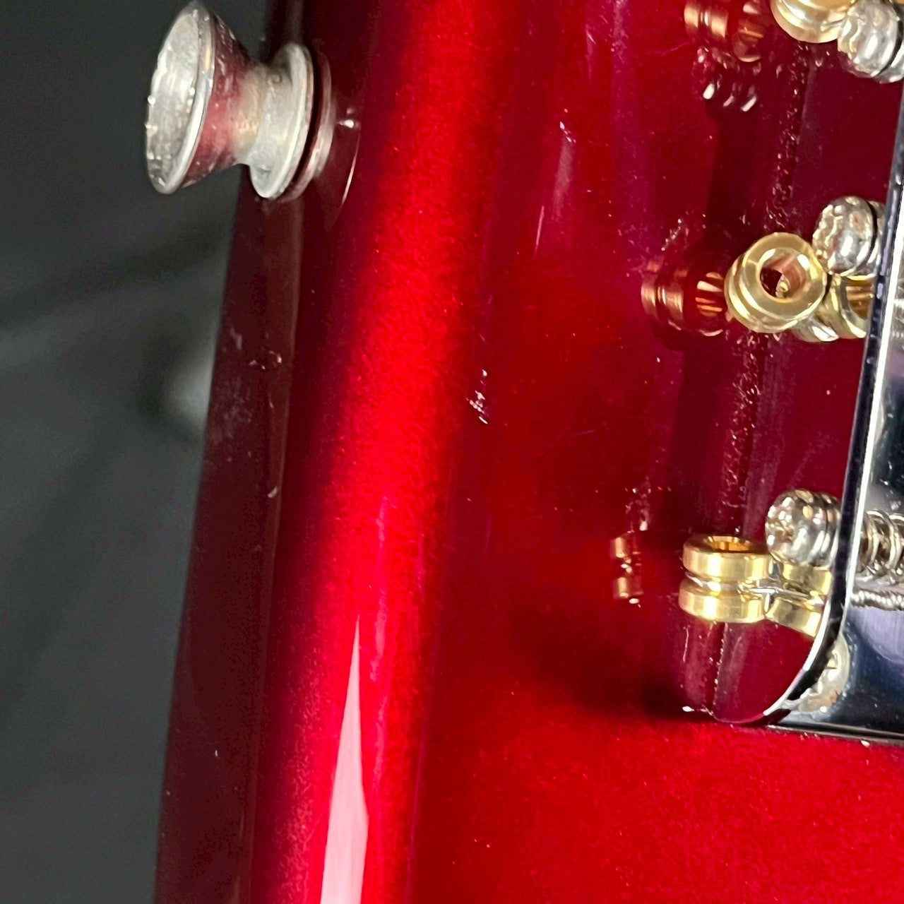 Fender Japan Classic 60s Precision Bass