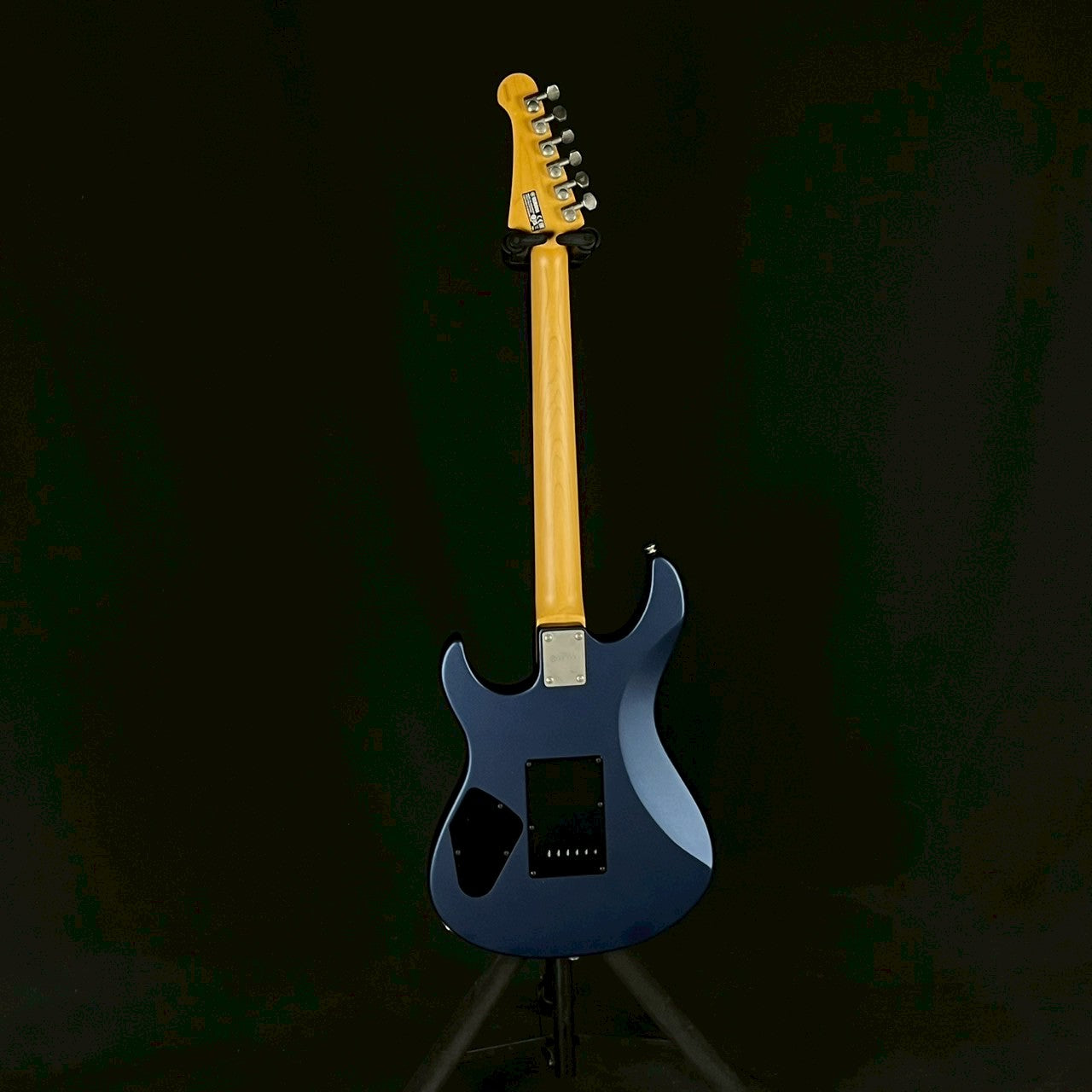 YAMAHA PAC612VIIX
