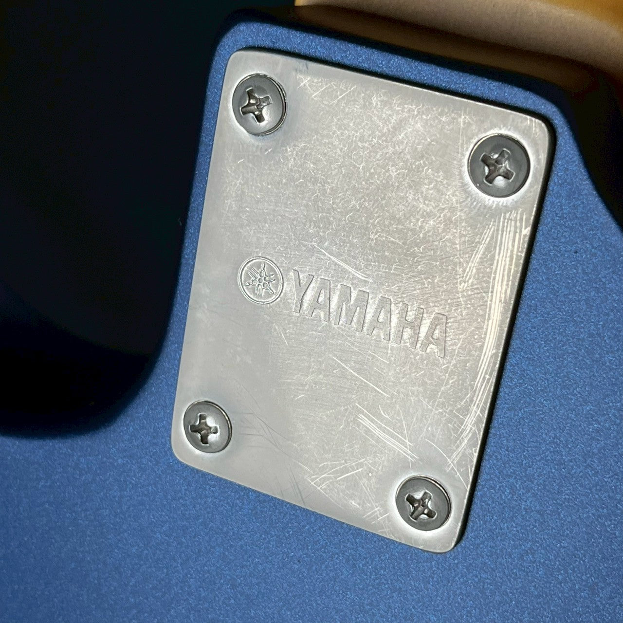 YAMAHA PAC612VIIX