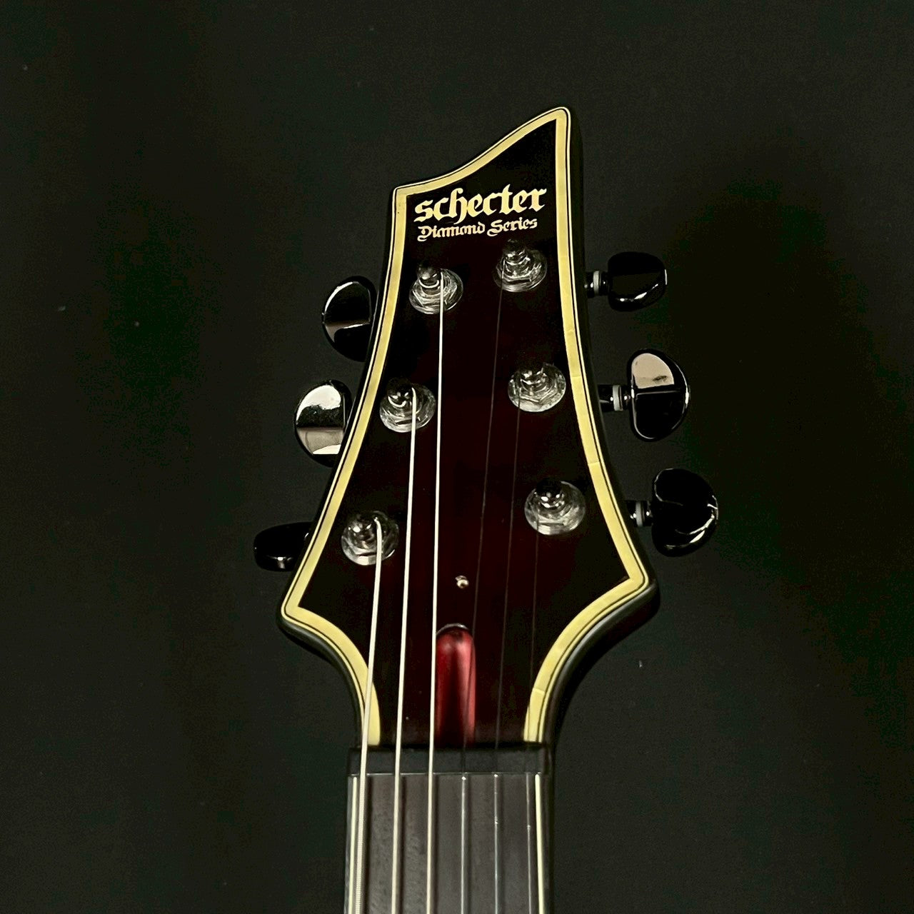 Schecter Hellraiser Extreme C-1 E