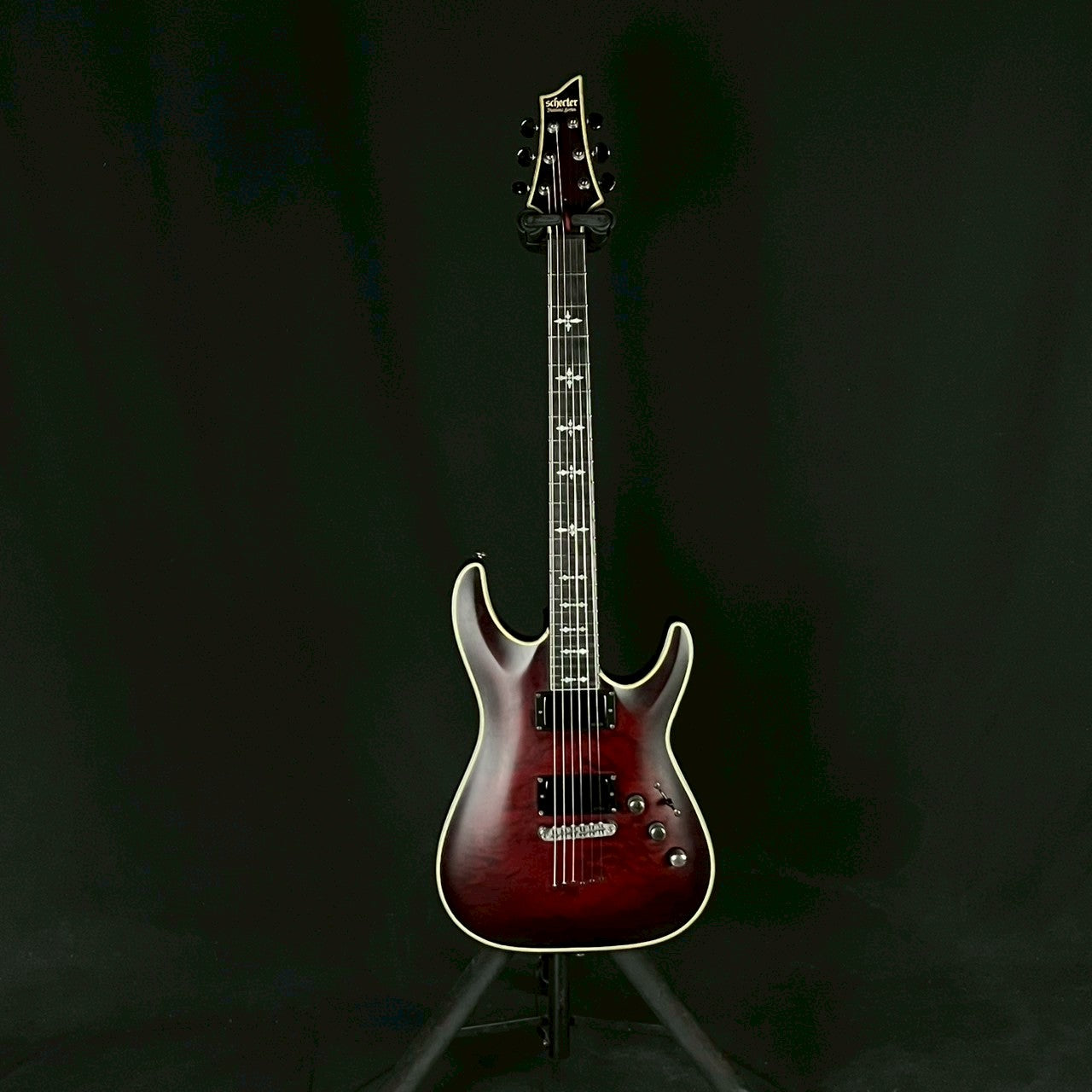 Schecter Hellraiser Extreme C-1 E