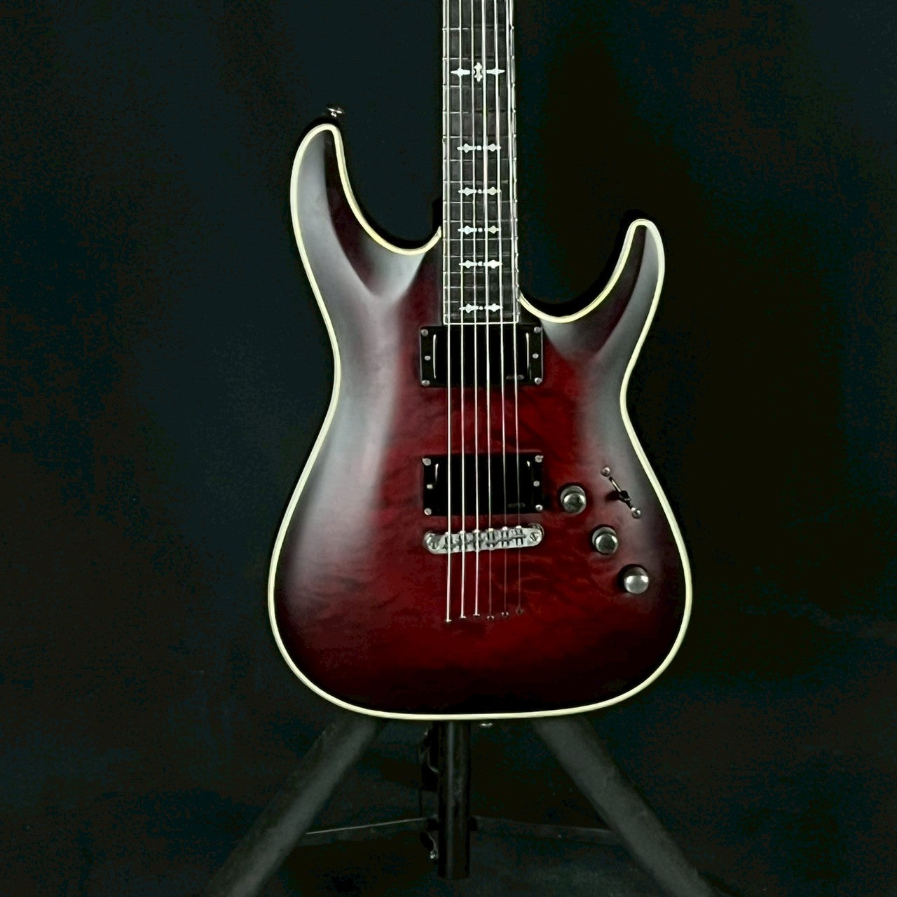 Schecter Hellraiser Extreme C-1 E
