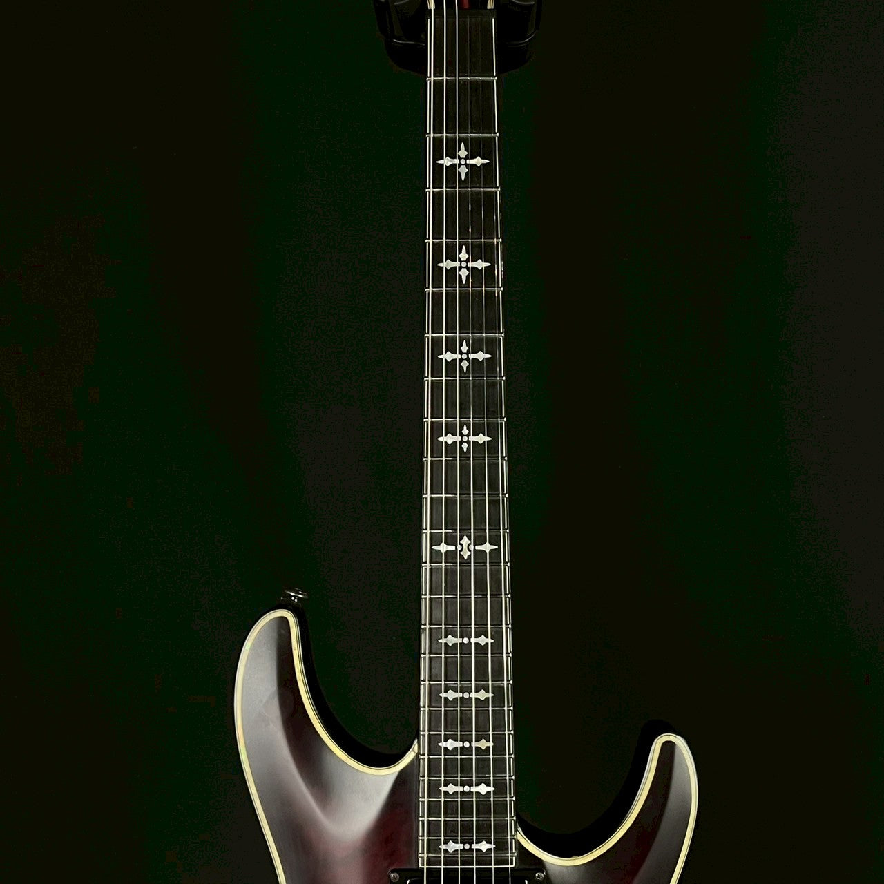 Schecter Hellraiser Extreme C-1 E
