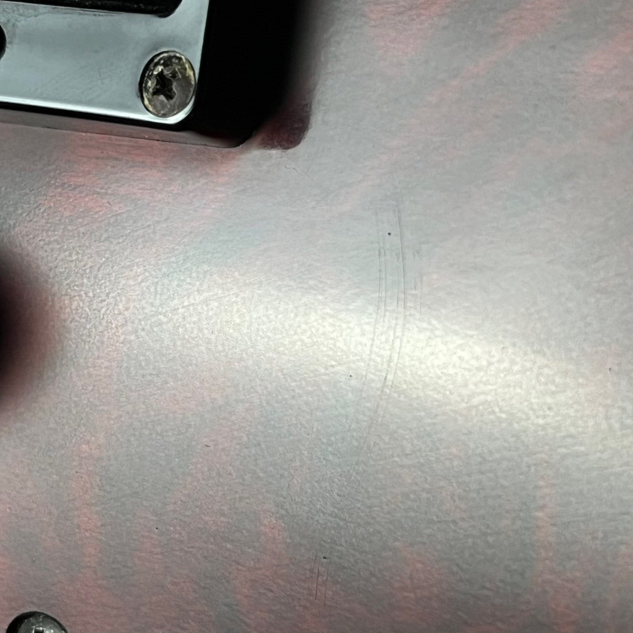 Schecter Hellraiser Extreme C-1 E