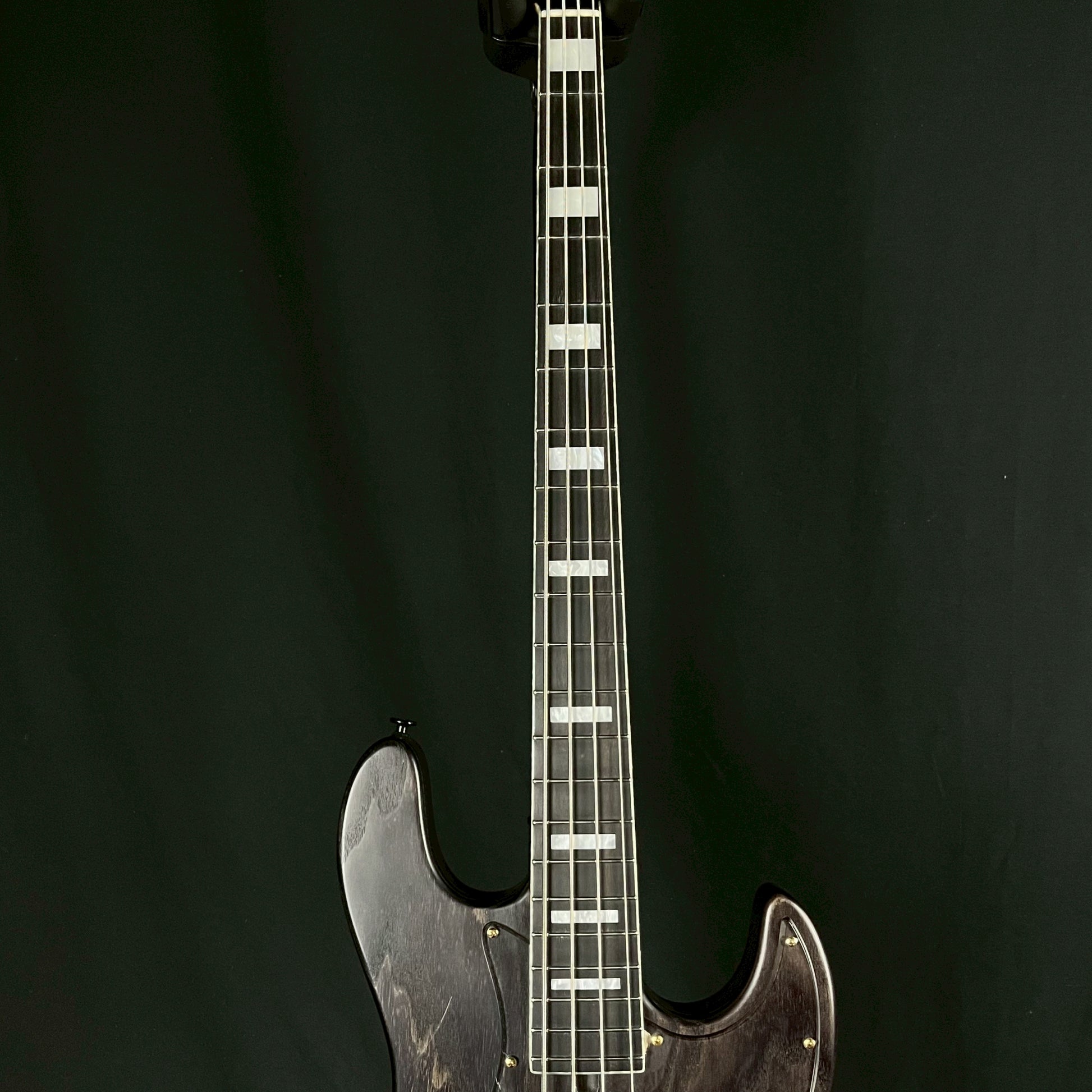 Bacchus Japan WOODLINE 4 Bass