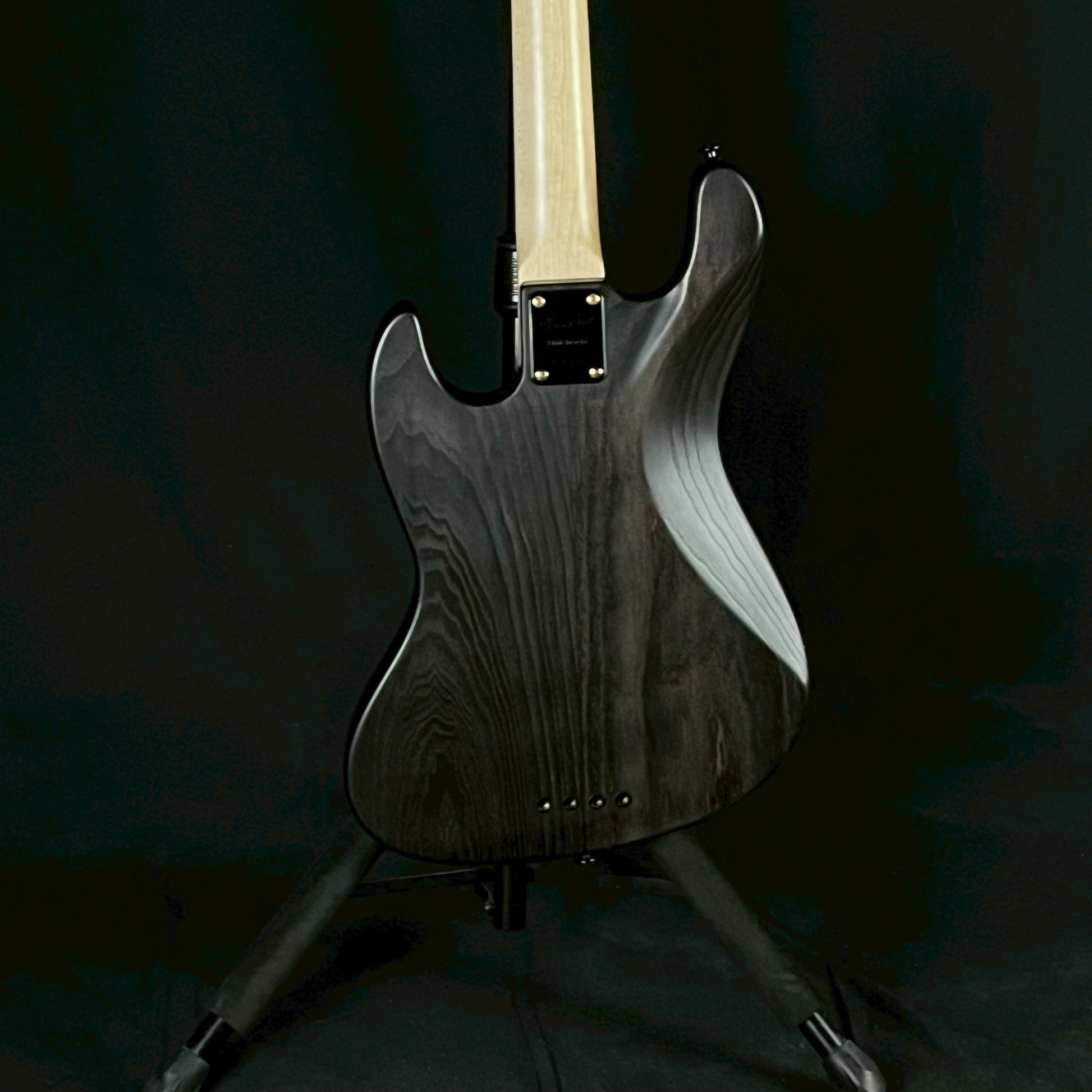 Bacchus Japan WOODLINE 4 Bass