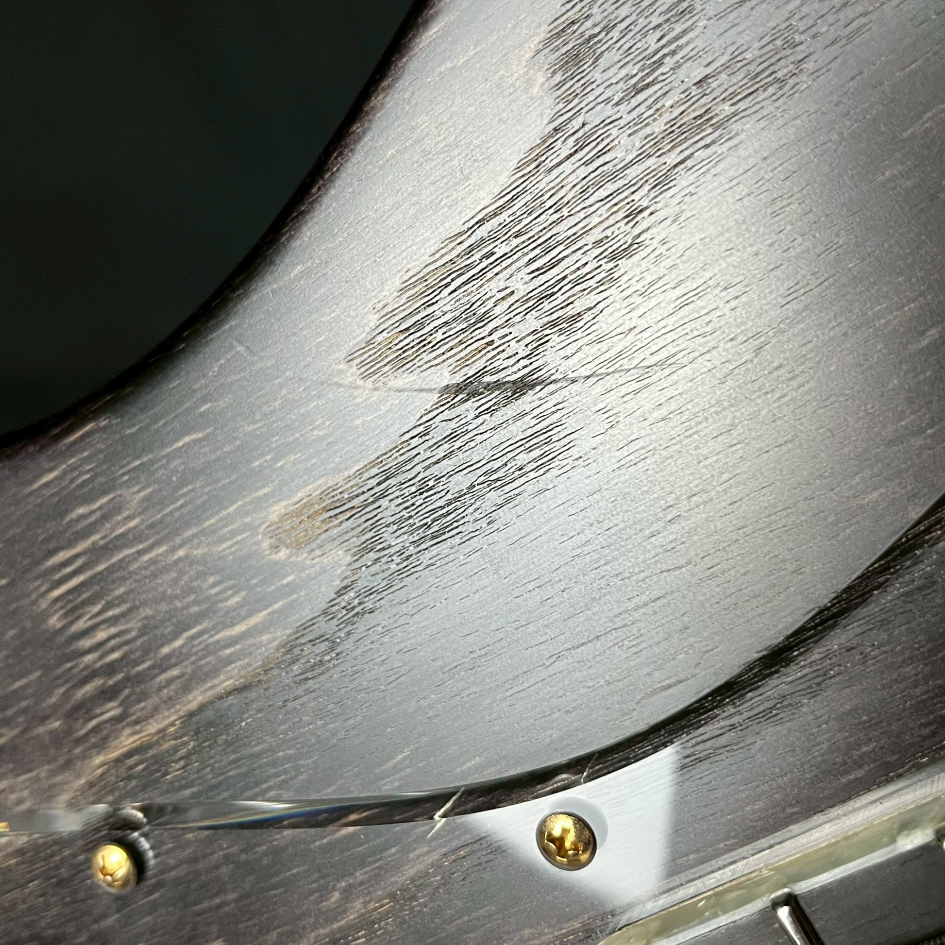 Bacchus Japan WOODLINE 4 Bass