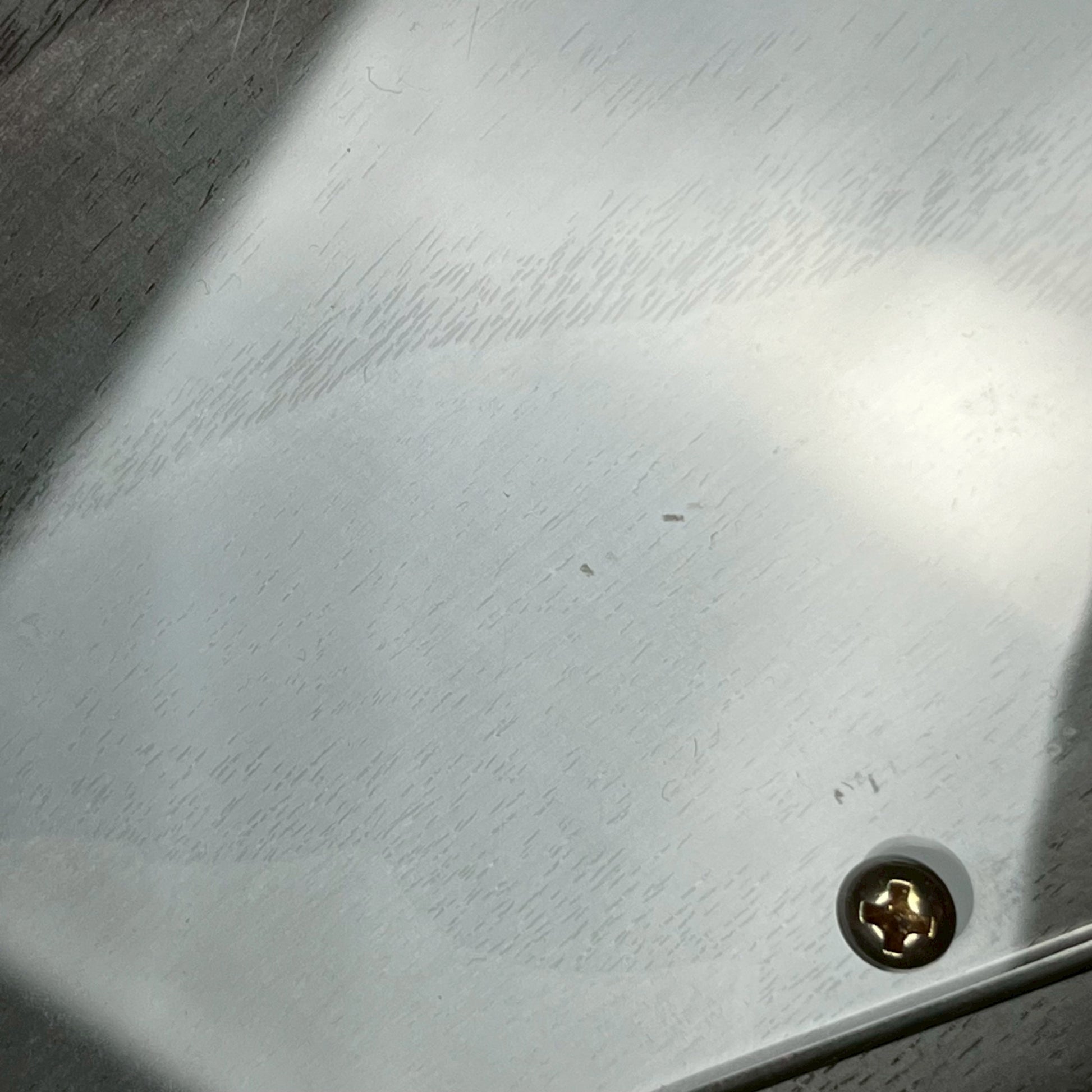 Bacchus Japan WOODLINE 4 Bass