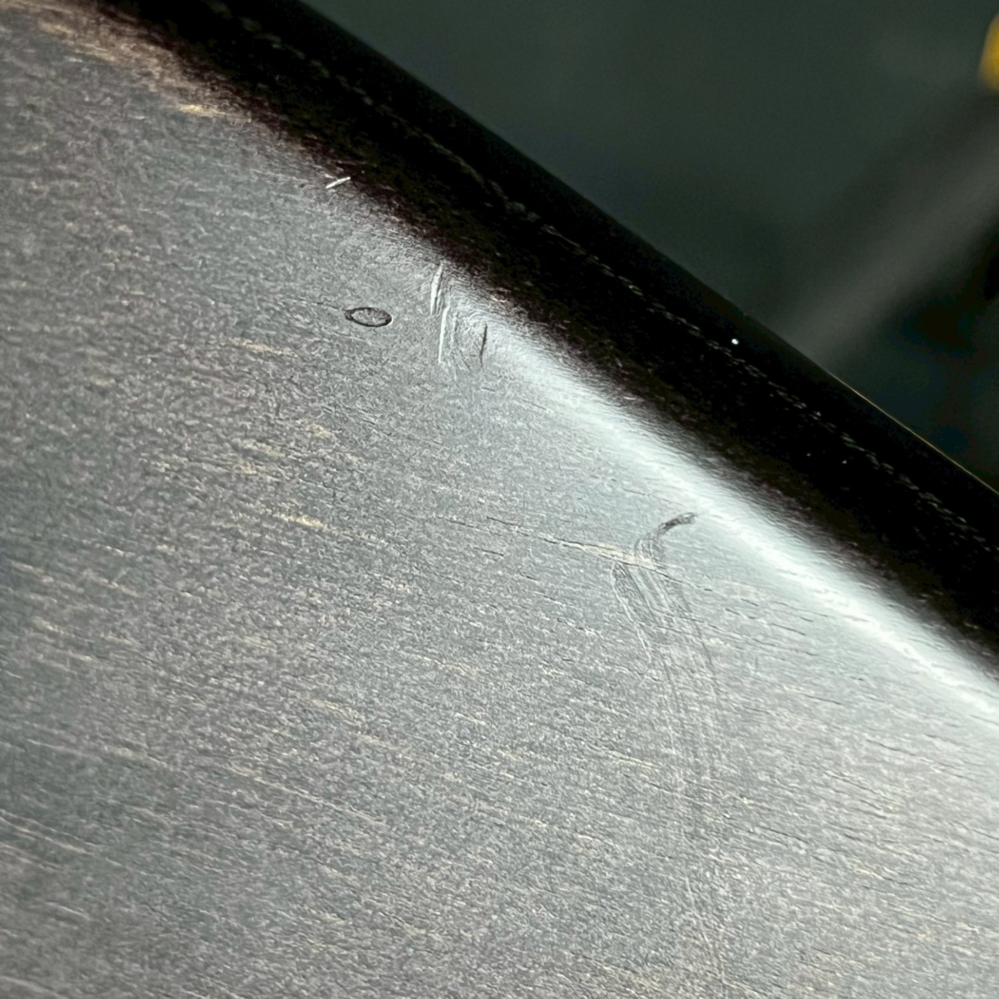 Bacchus Japan WOODLINE 4 Bass