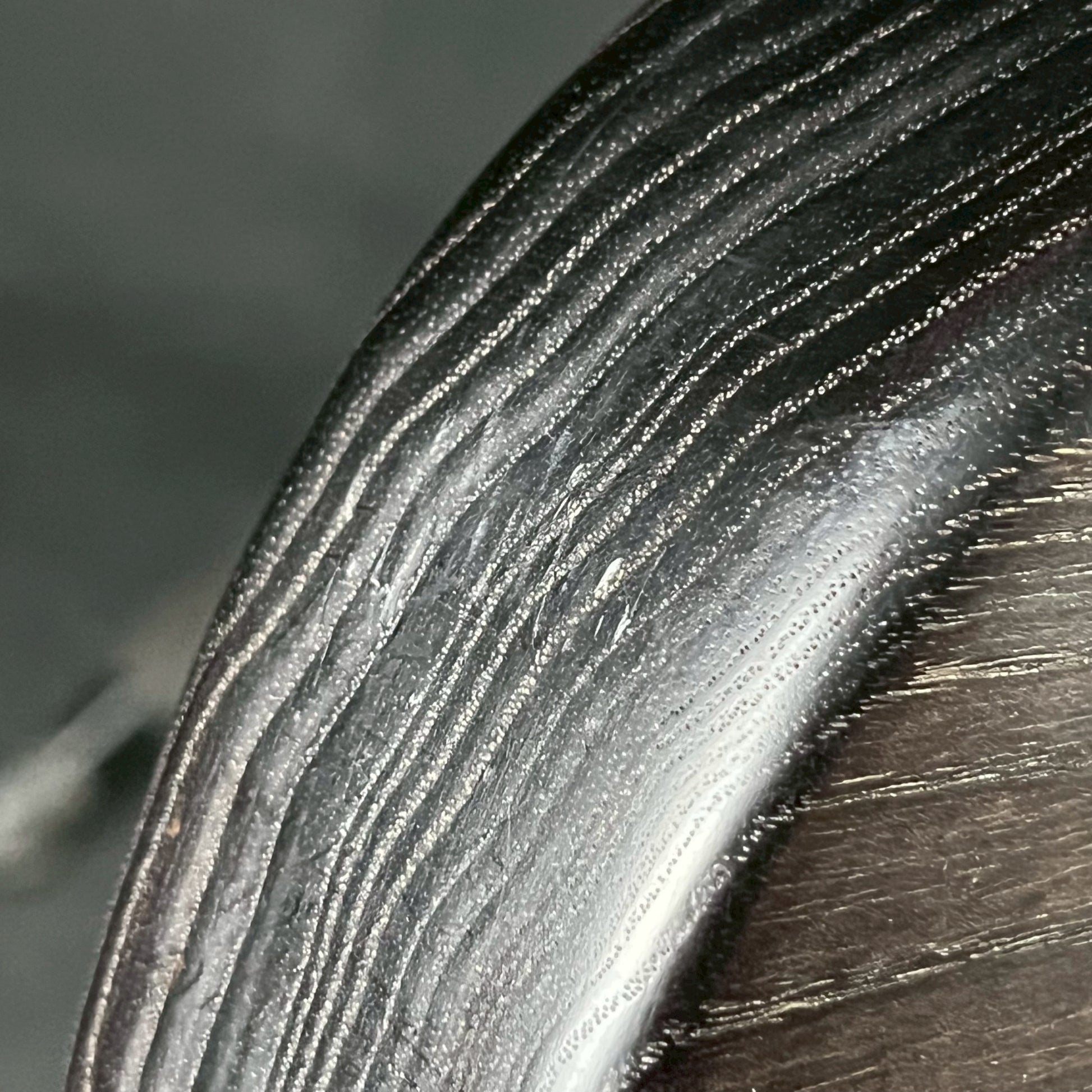 Bacchus Japan WOODLINE 4 Bass