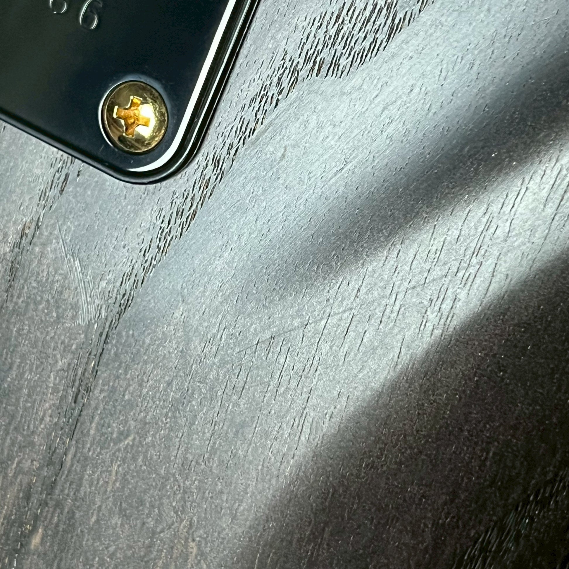 Bacchus Japan WOODLINE 4 Bass