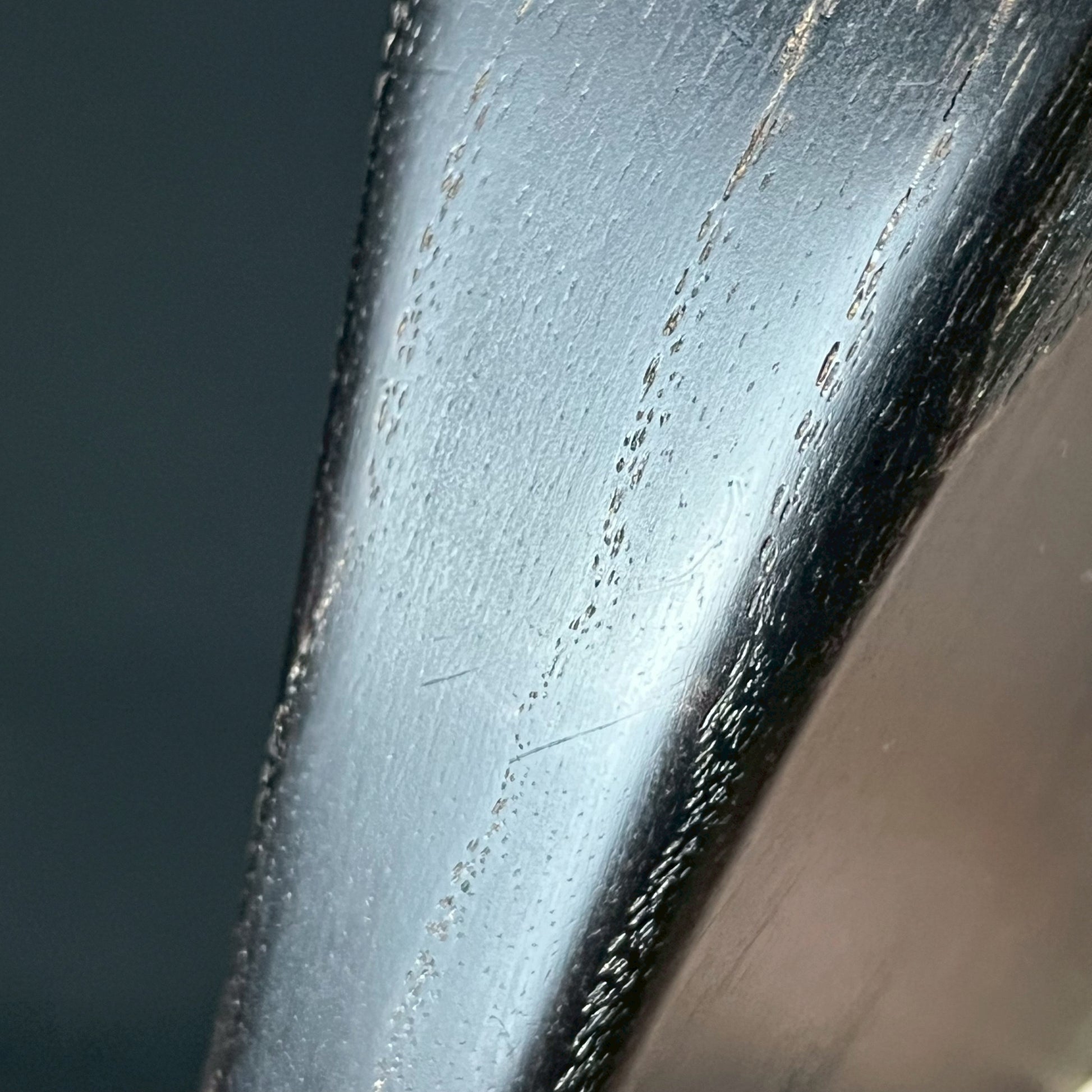 Bacchus Japan WOODLINE 4 Bass