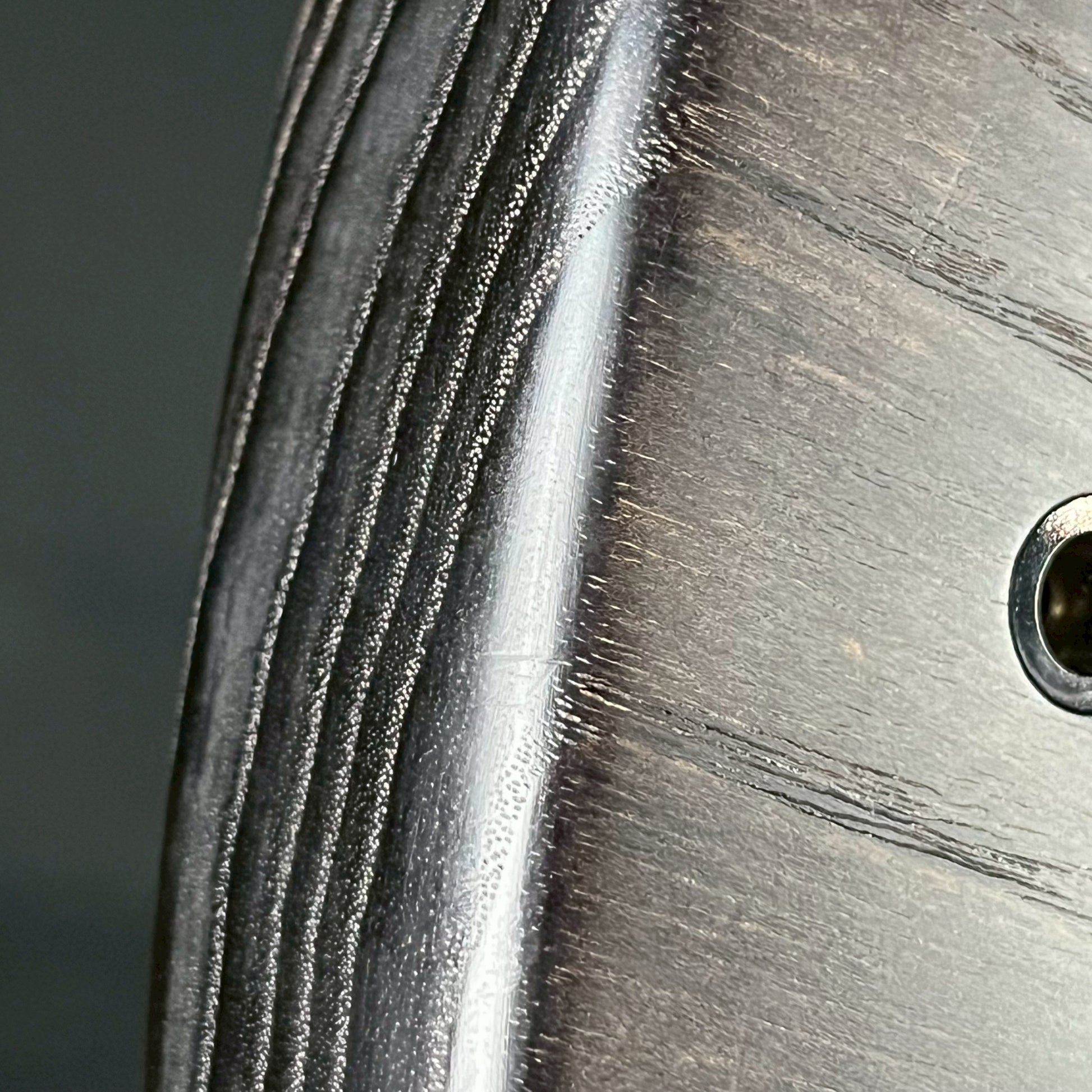 Bacchus Japan WOODLINE 4 Bass