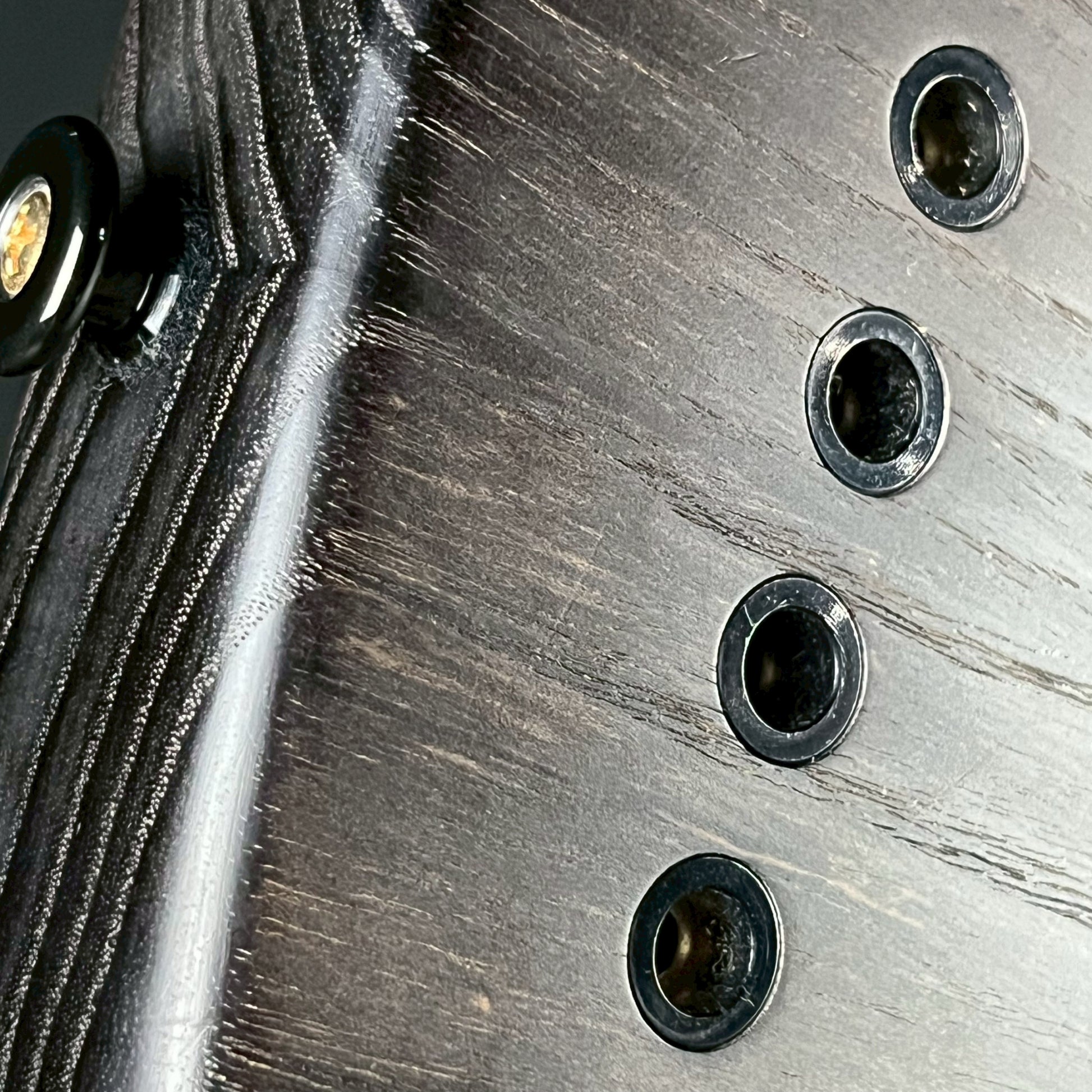 Bacchus Japan WOODLINE 4 Bass