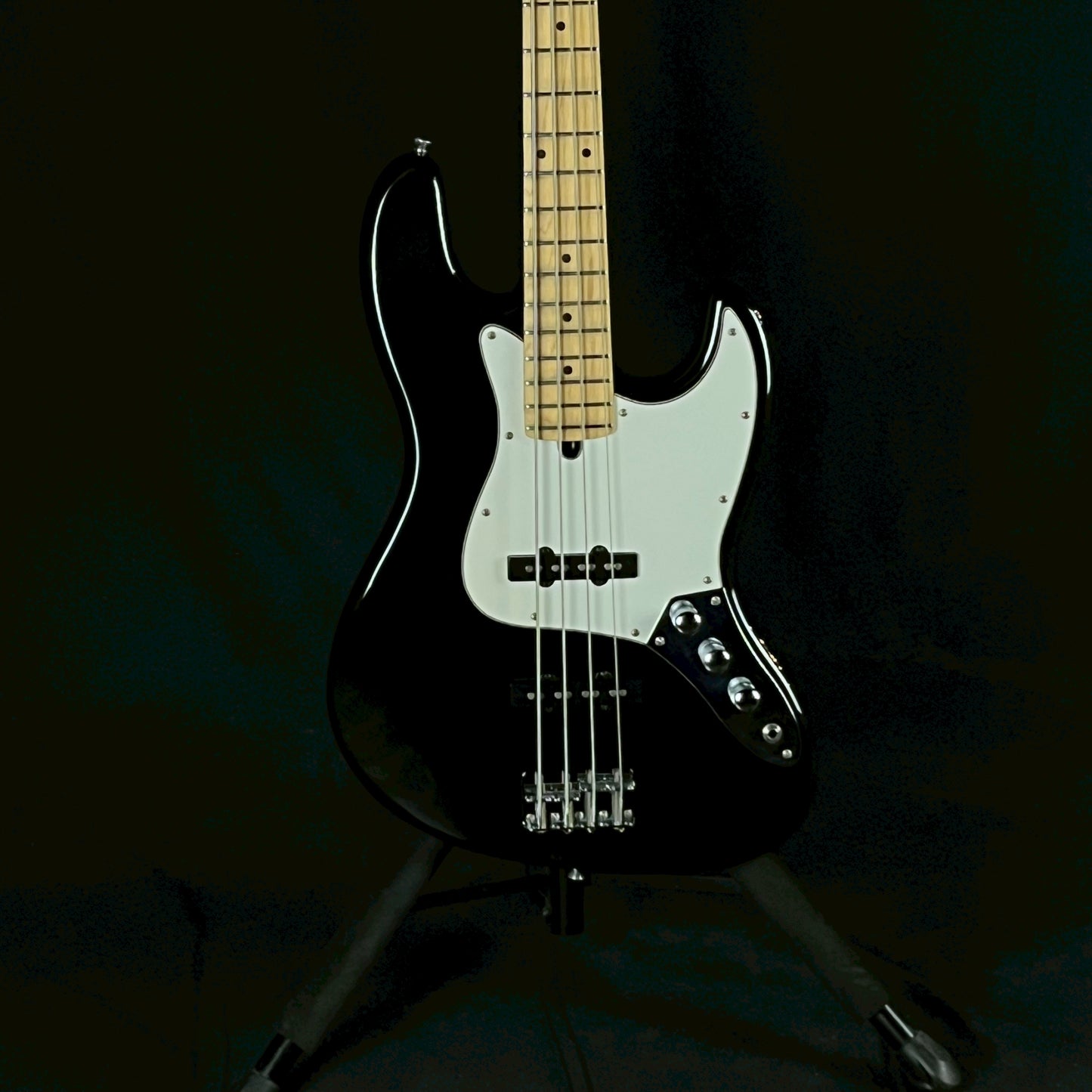 Bacchus Universe Series Jazz Bass