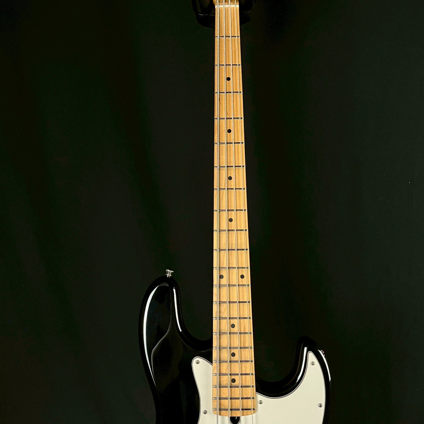Bacchus Universe Series Jazz Bass
