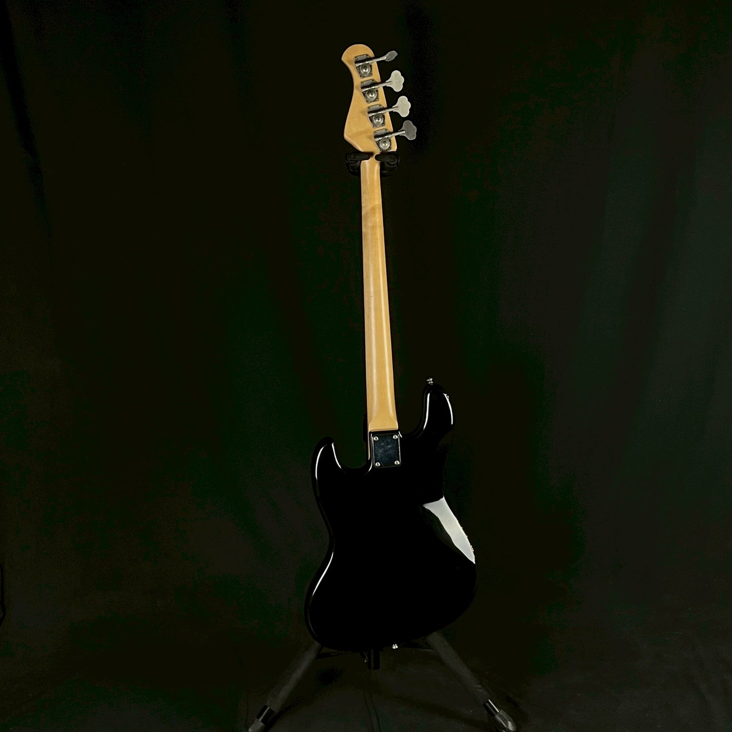 Bacchus Universe Series Jazz Bass