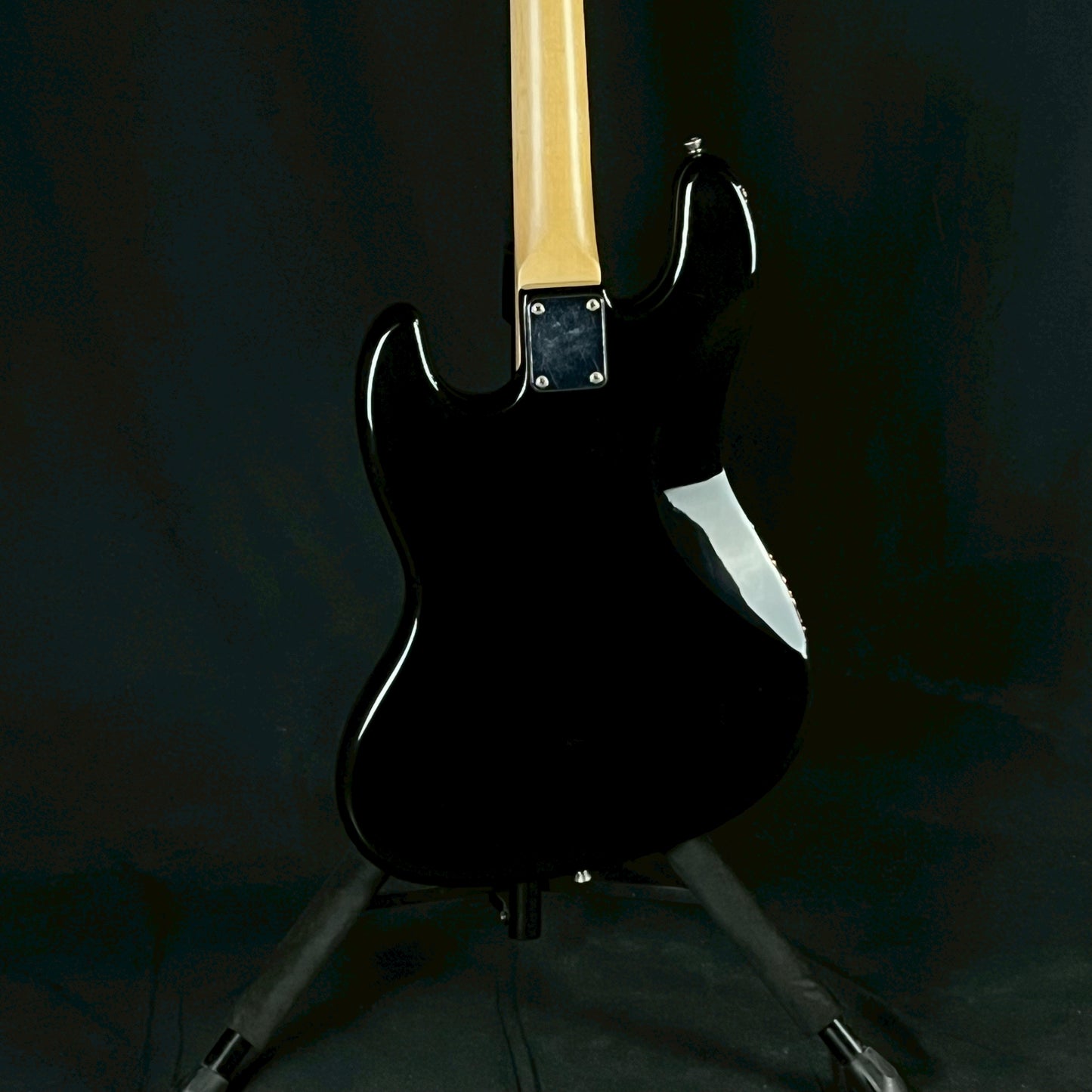Bacchus Universe Series Jazz Bass