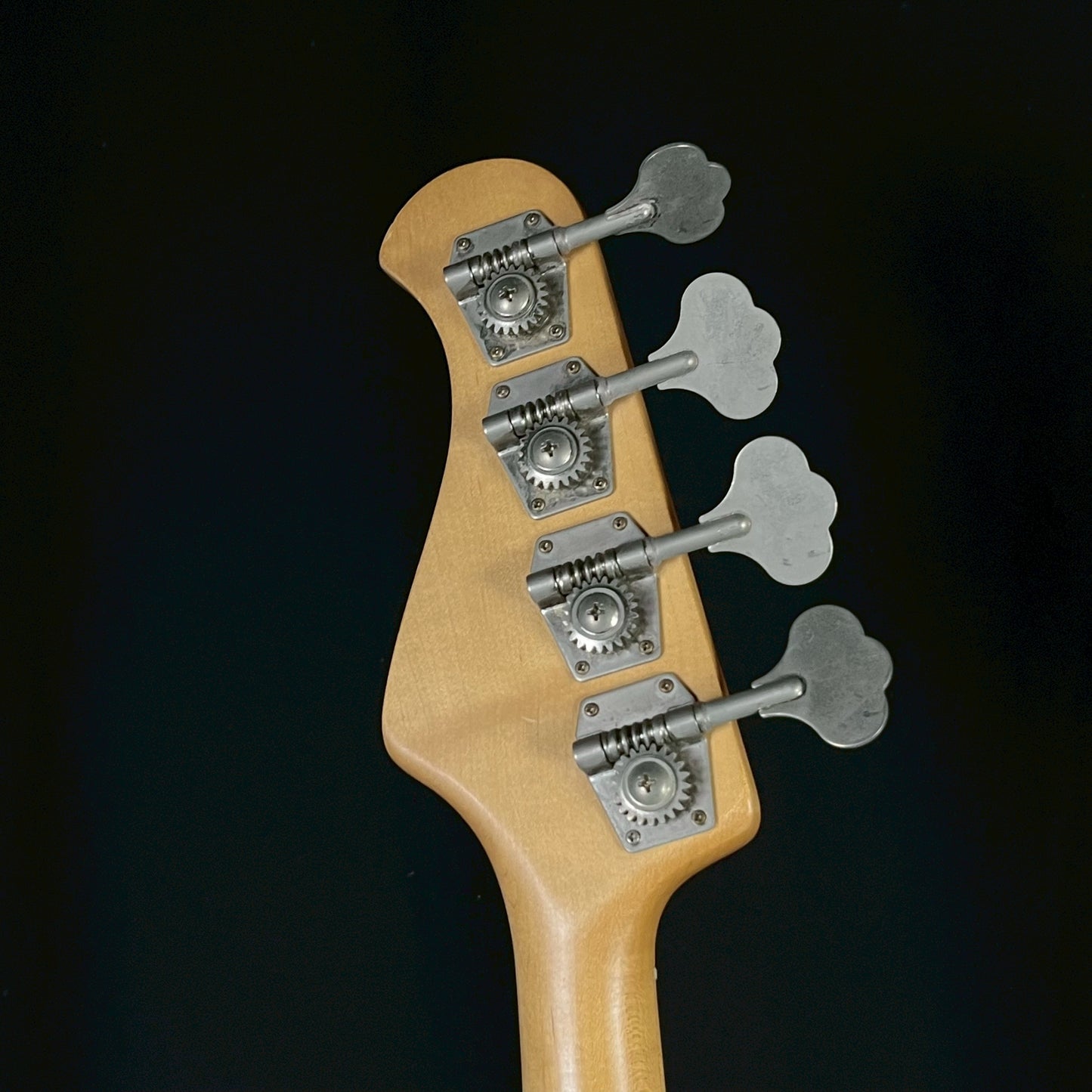Bacchus Universe Series Jazz Bass