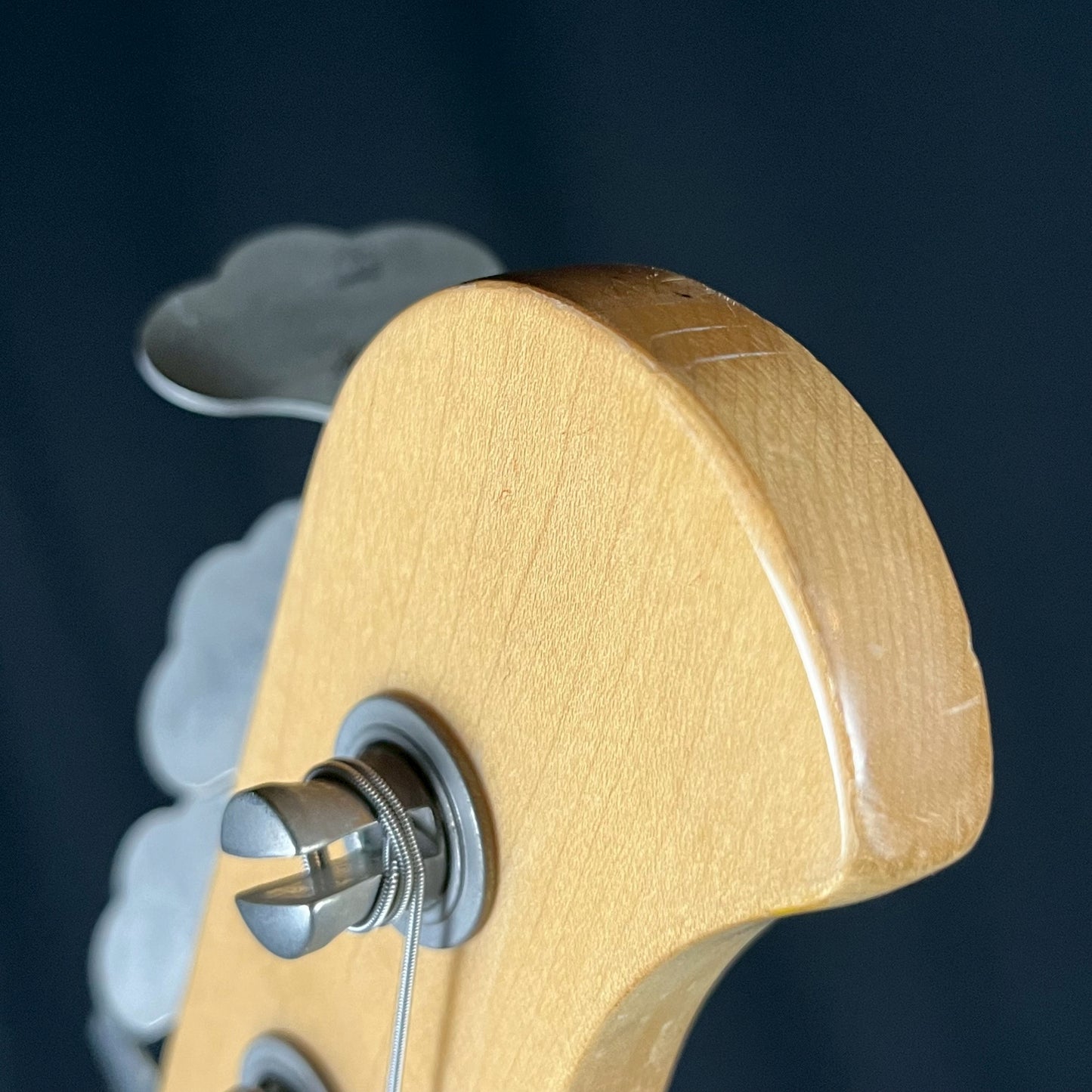 Bacchus Universe Series Jazz Bass