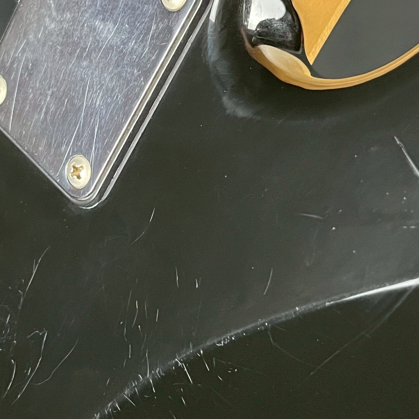 Bacchus Universe Series Jazz Bass