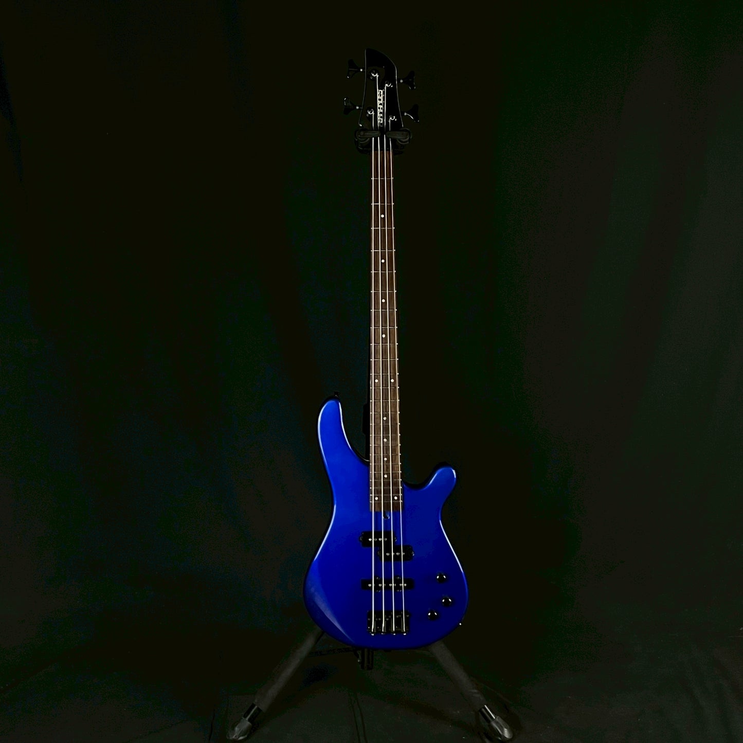 FERNANDES PJ Bass