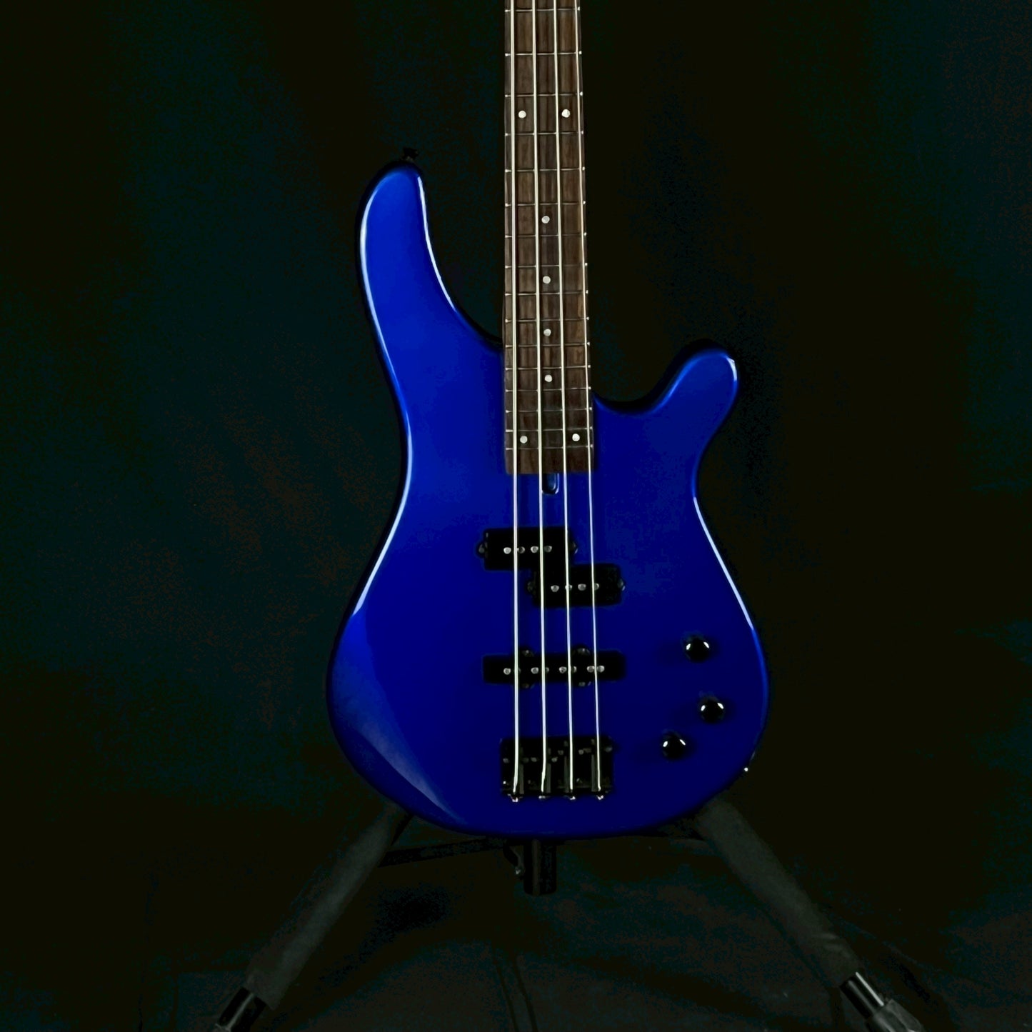 FERNANDES PJ Bass