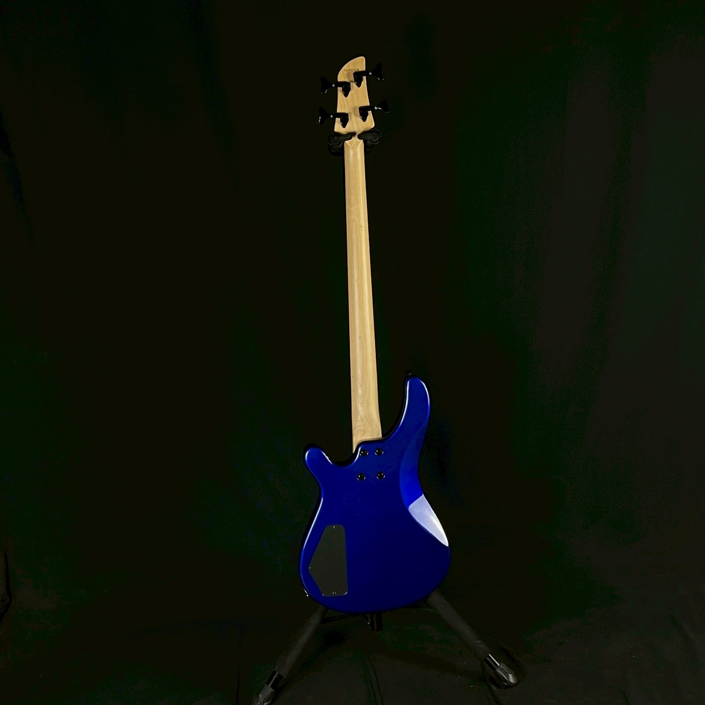 FERNANDES PJ Bass