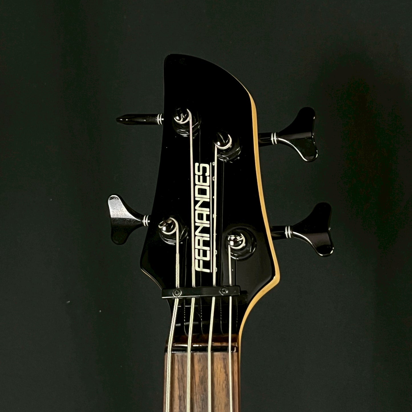 FERNANDES PJ Bass