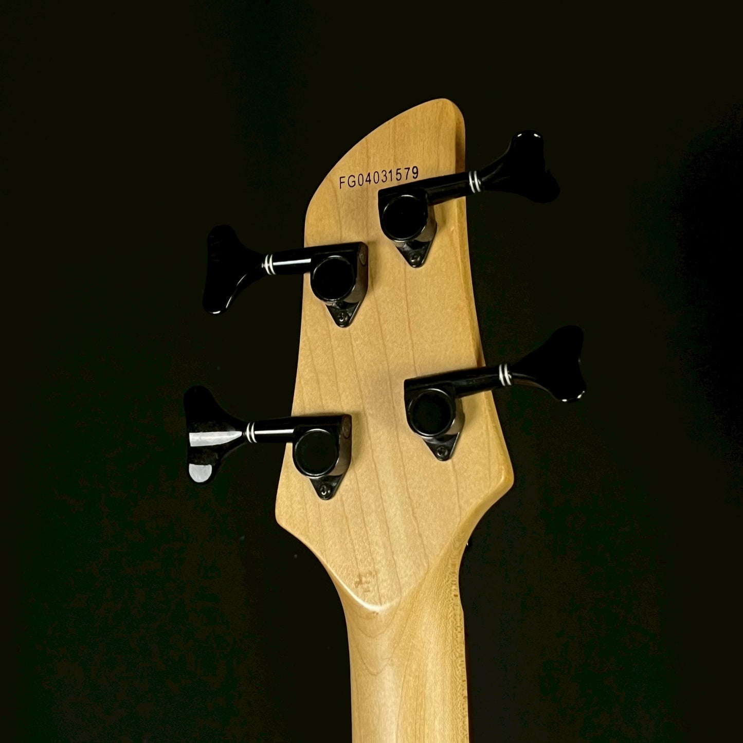 FERNANDES PJ Bass