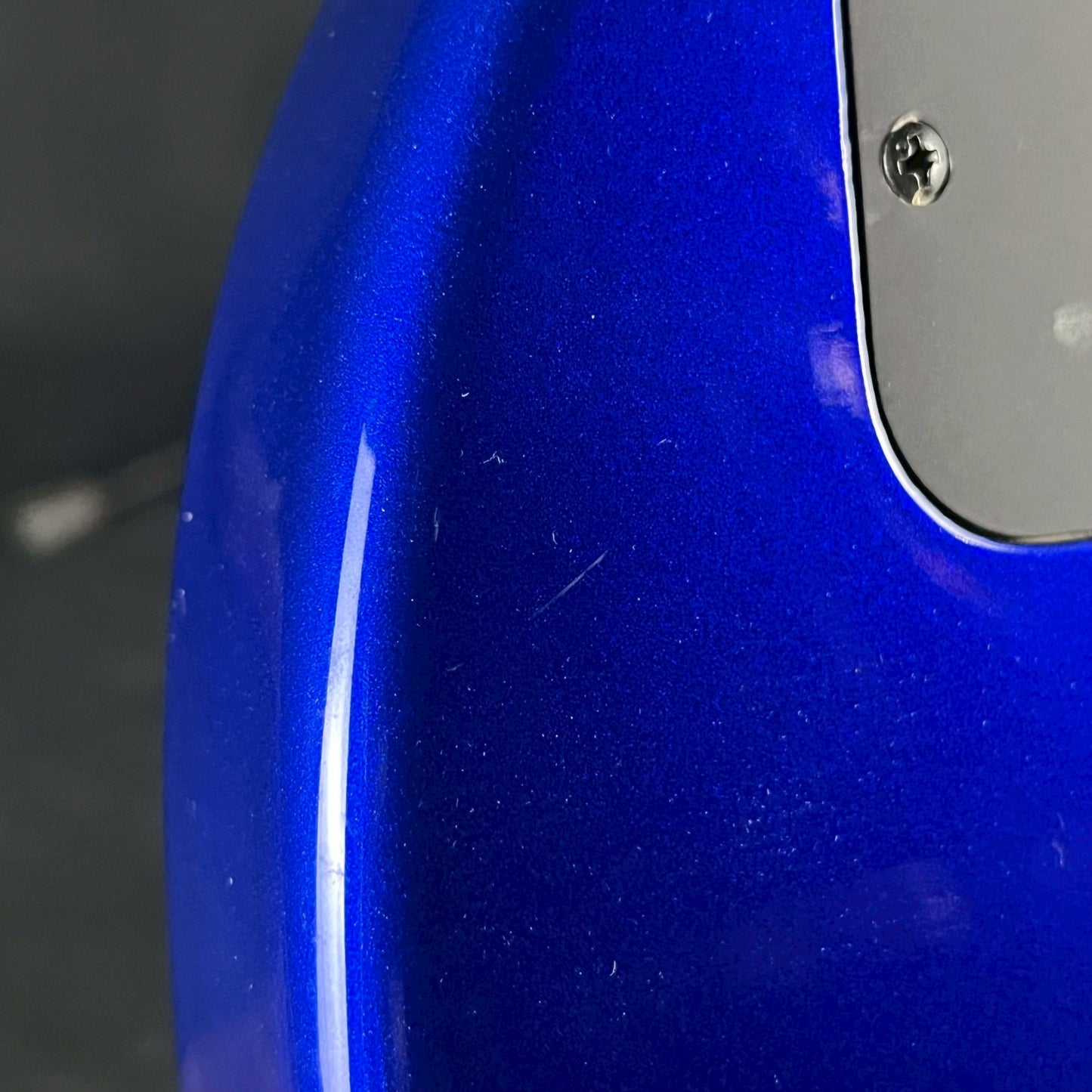 FERNANDES PJ Bass
