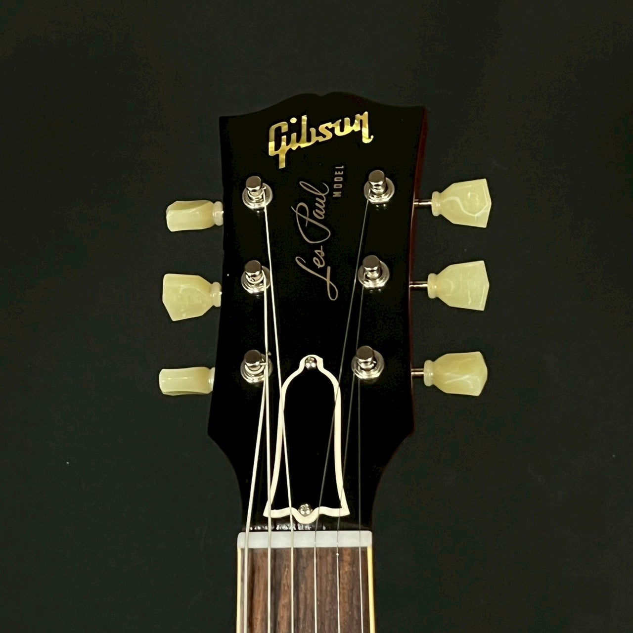 Gibson Custom Shop 60th Anniversary 1959 Les Paul Standard