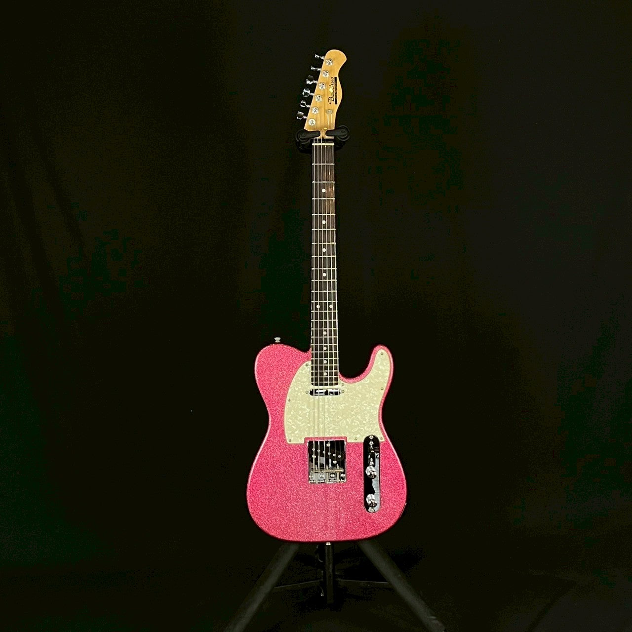 Bacchus Universe Series Telecaster
