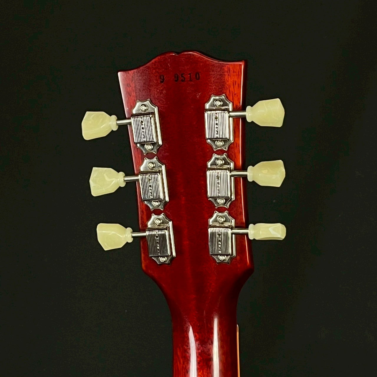 Gibson Custom Shop 60th Anniversary 1959 Les Paul Standard